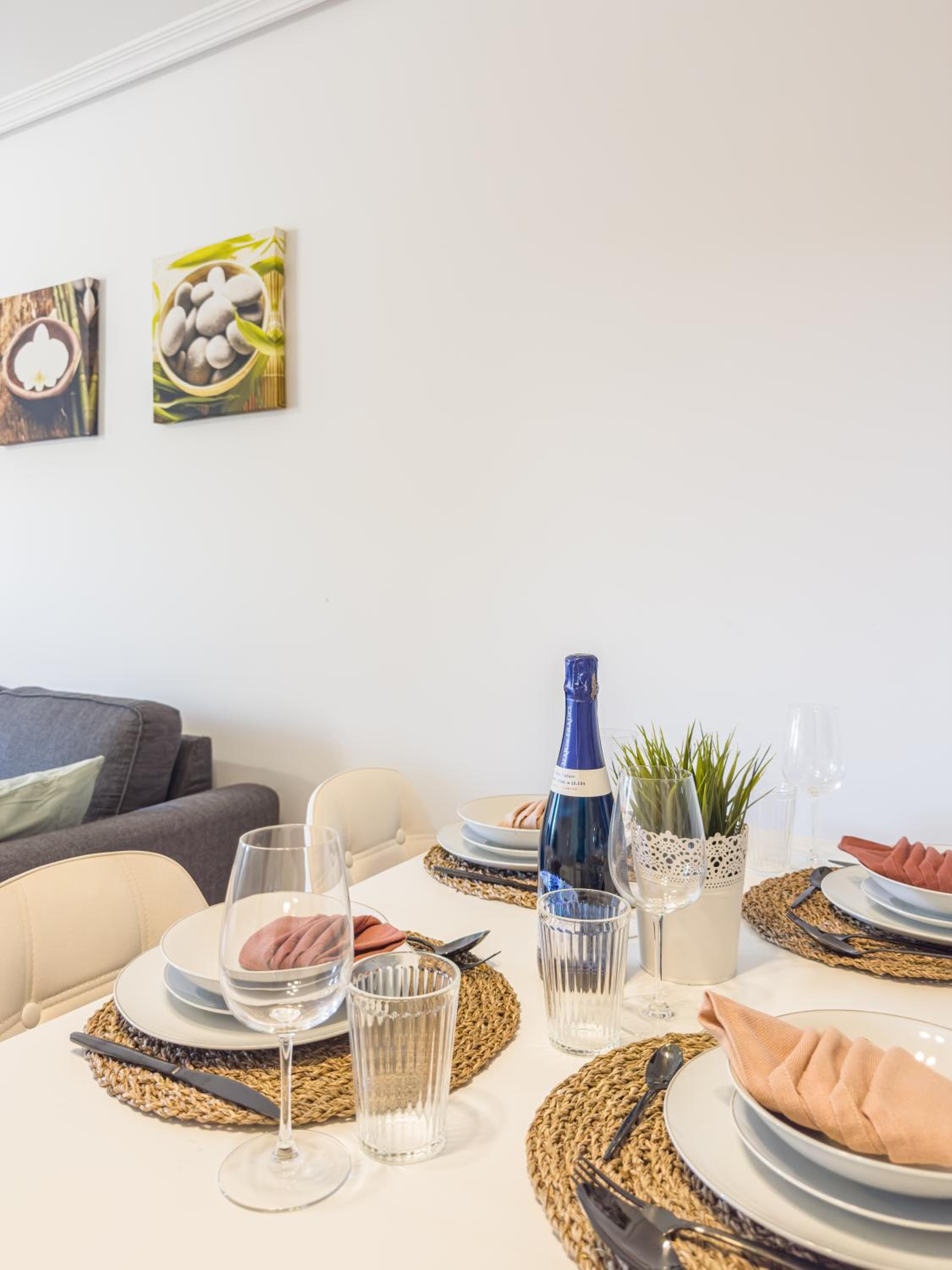 Apartamento Almyra Los Narejos
