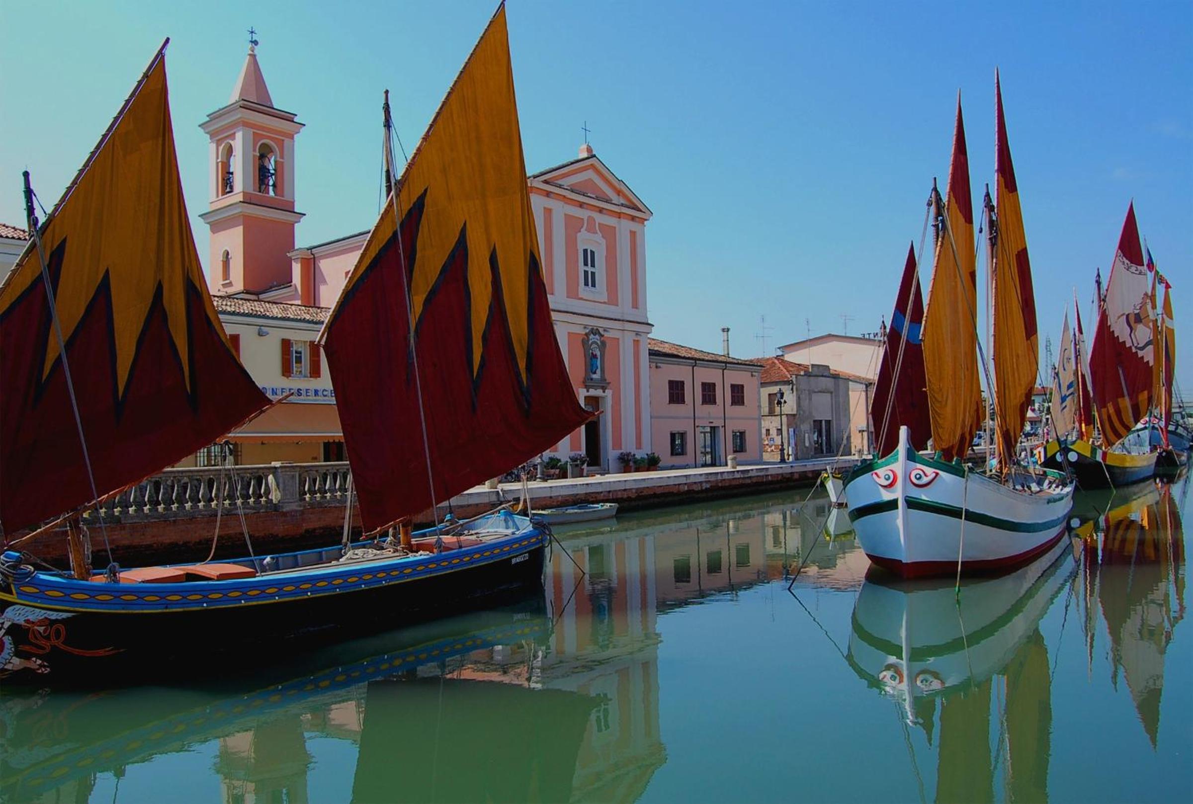 Casa Cesenatico