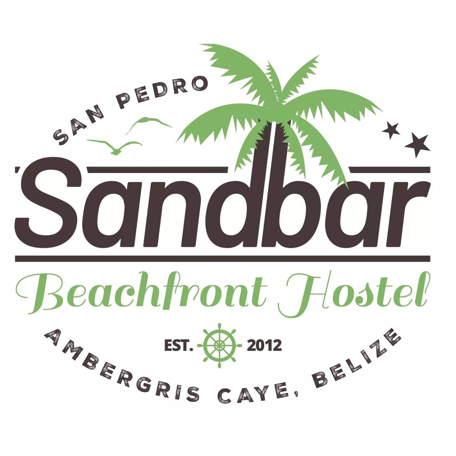 Hotel Sandbar Beachfront Hostel & Restaurant - Image 1