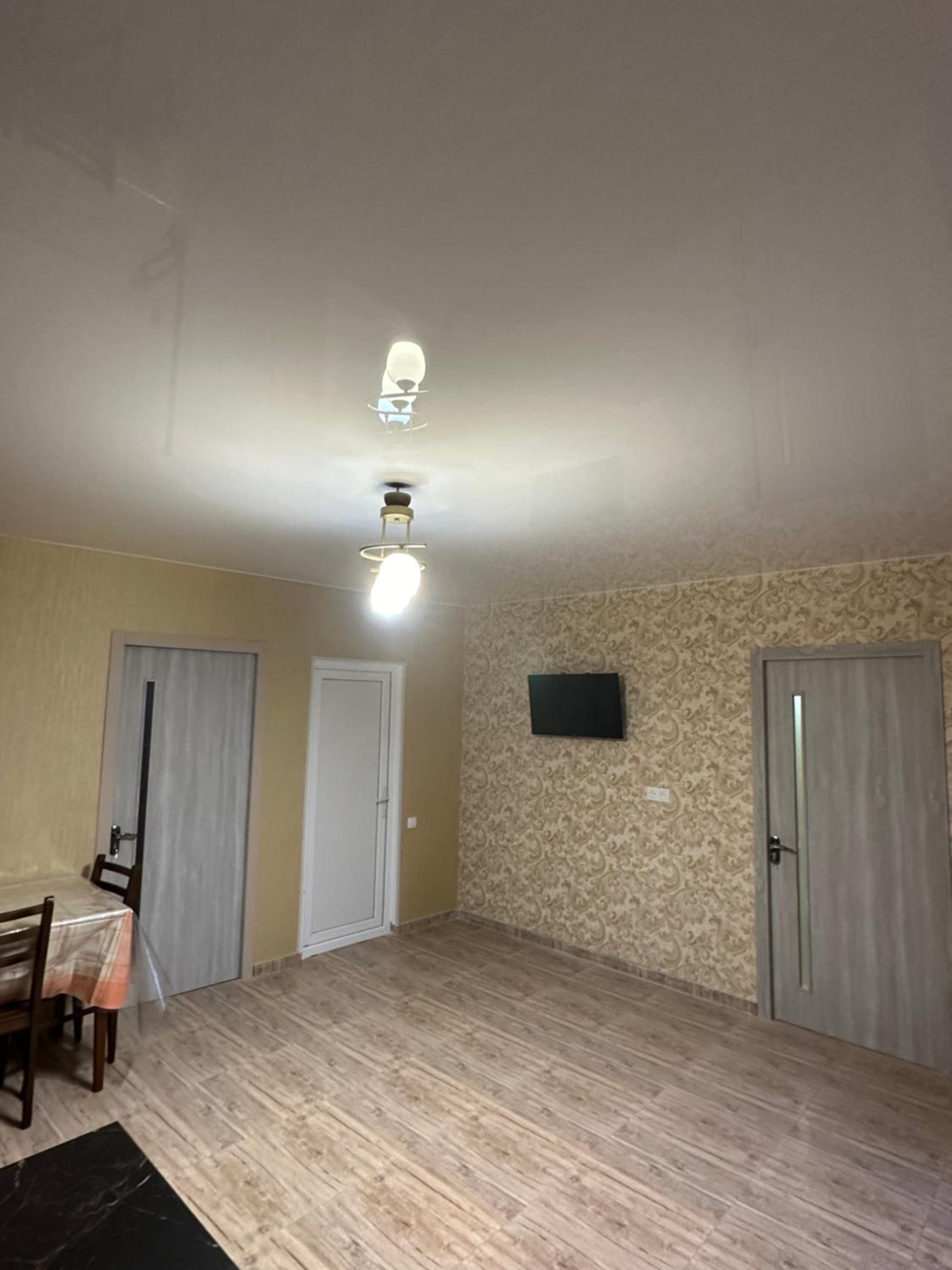 Apartment in Tabakhmela