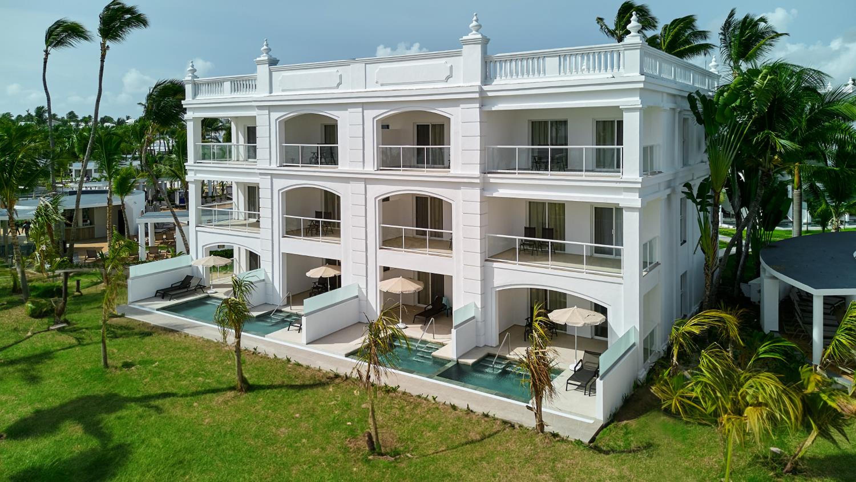 Photo 53 sur 126 de Riu Palace Bavaro - All Inclusive