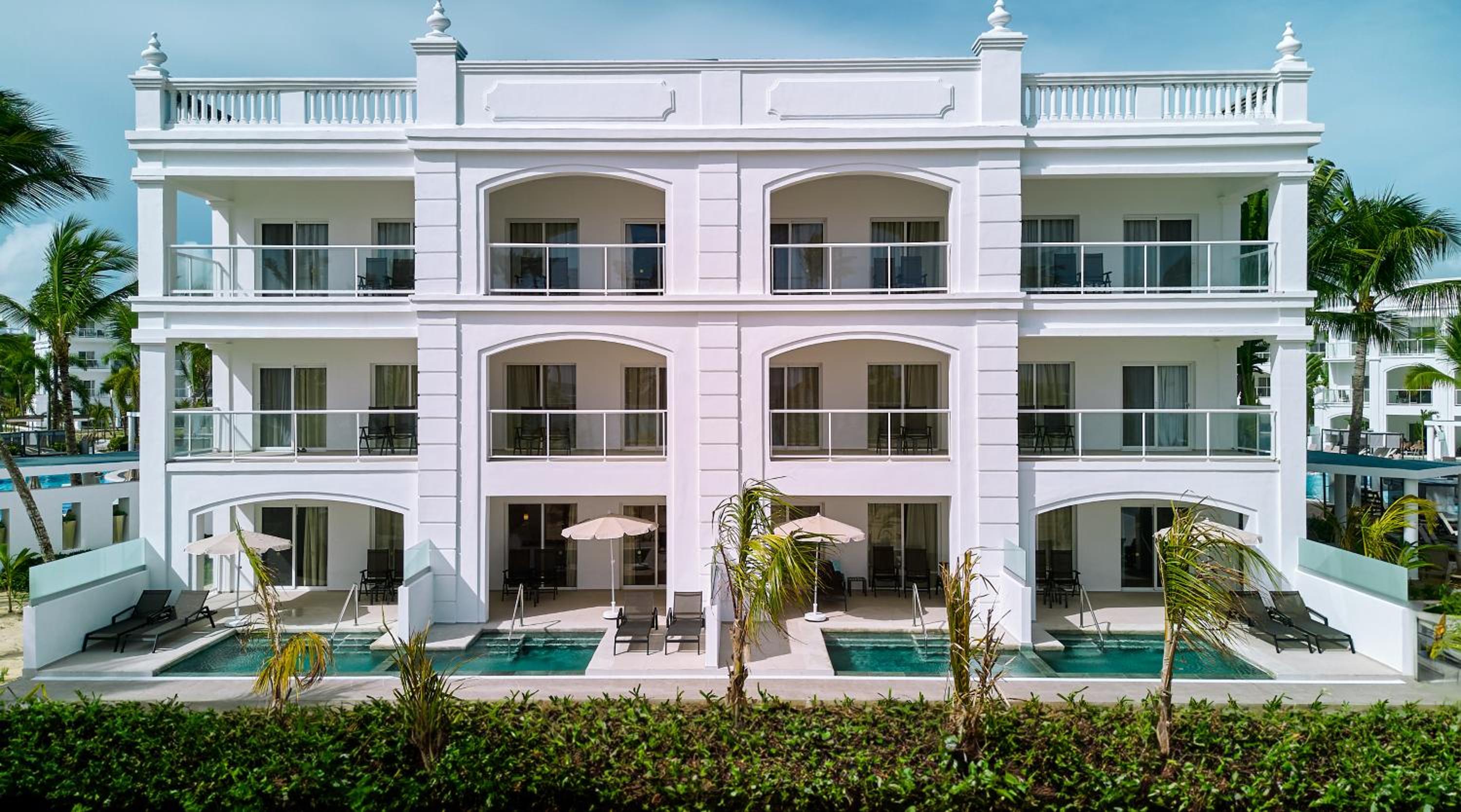 Photo 125 sur 126 de Riu Palace Bavaro - All Inclusive