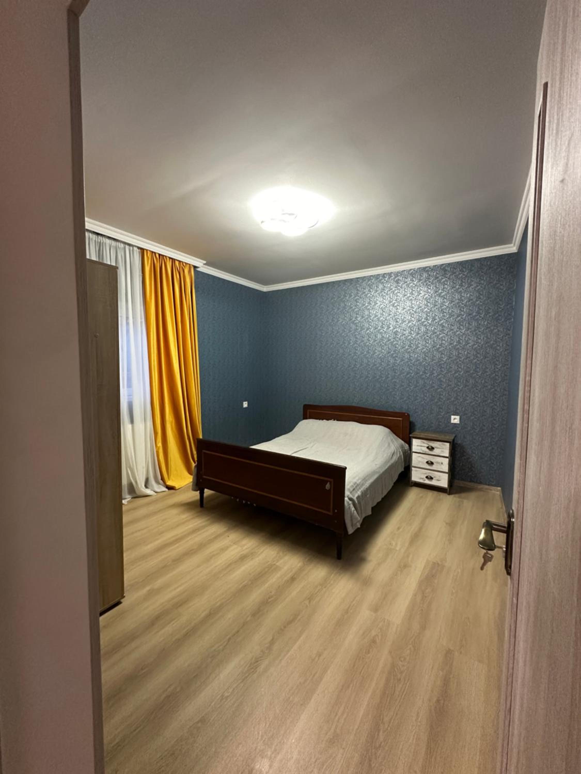 Apartment in Tabakhmela