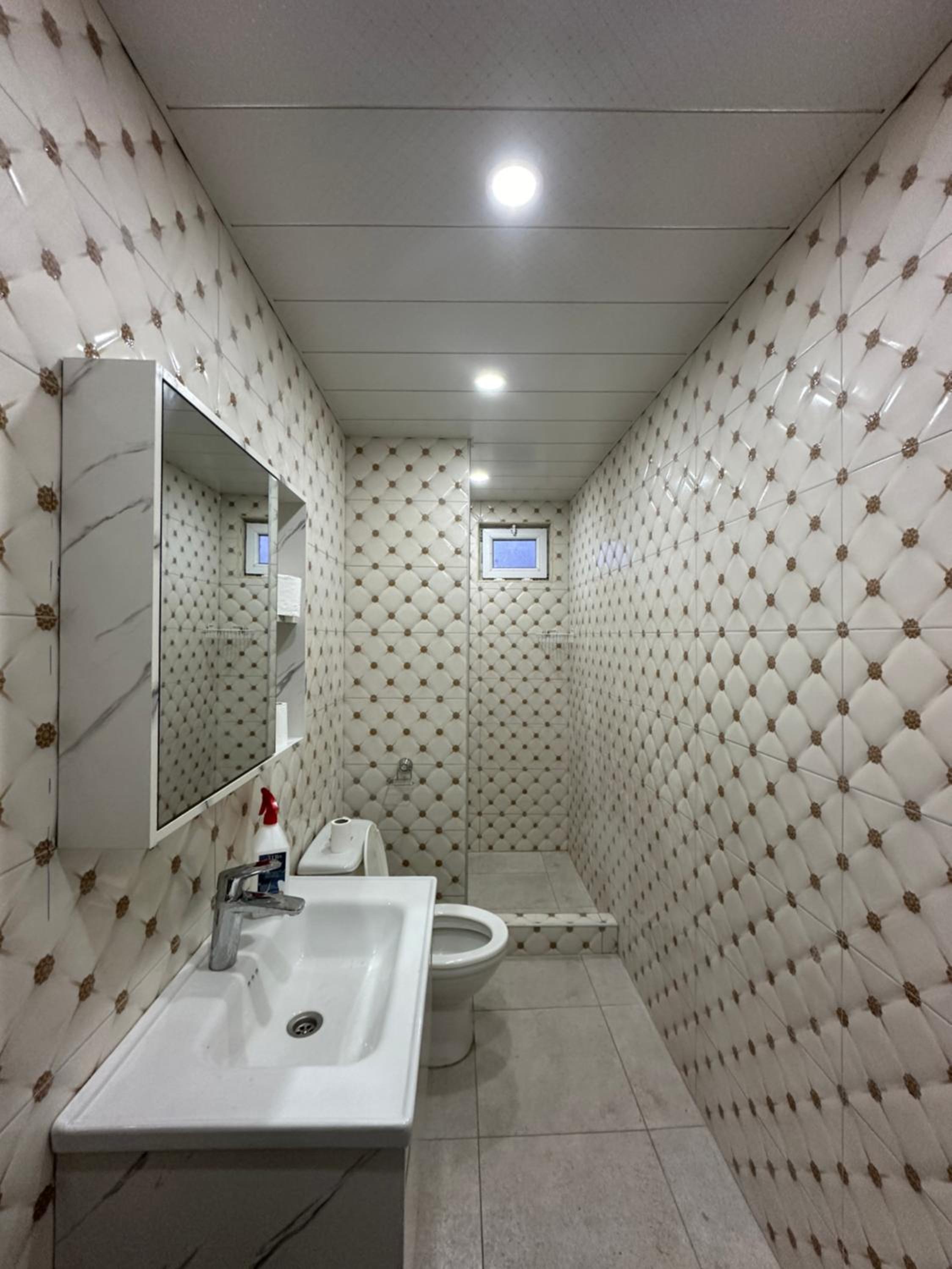 Apartment in Tabakhmela