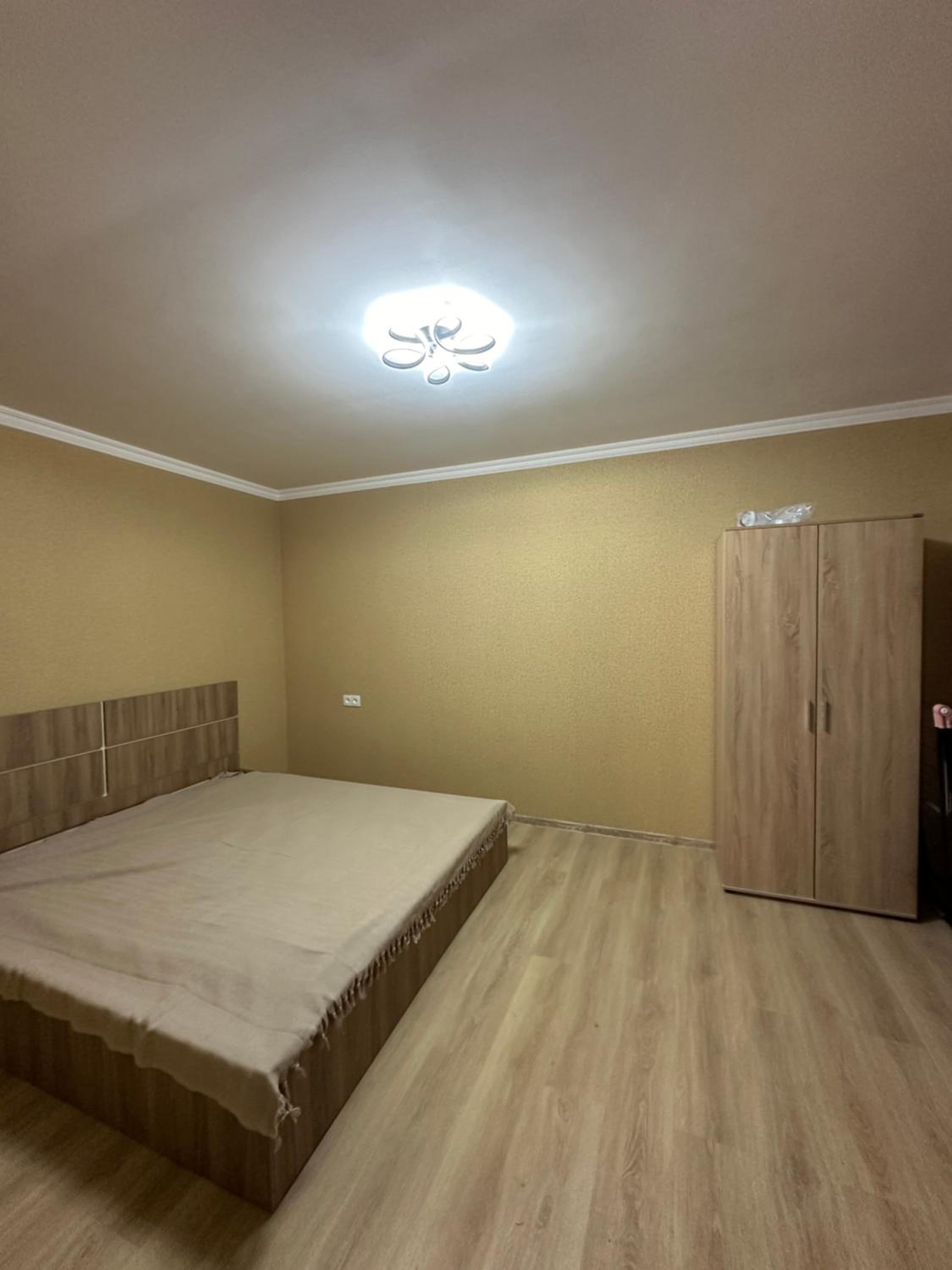 Apartment in Tabakhmela