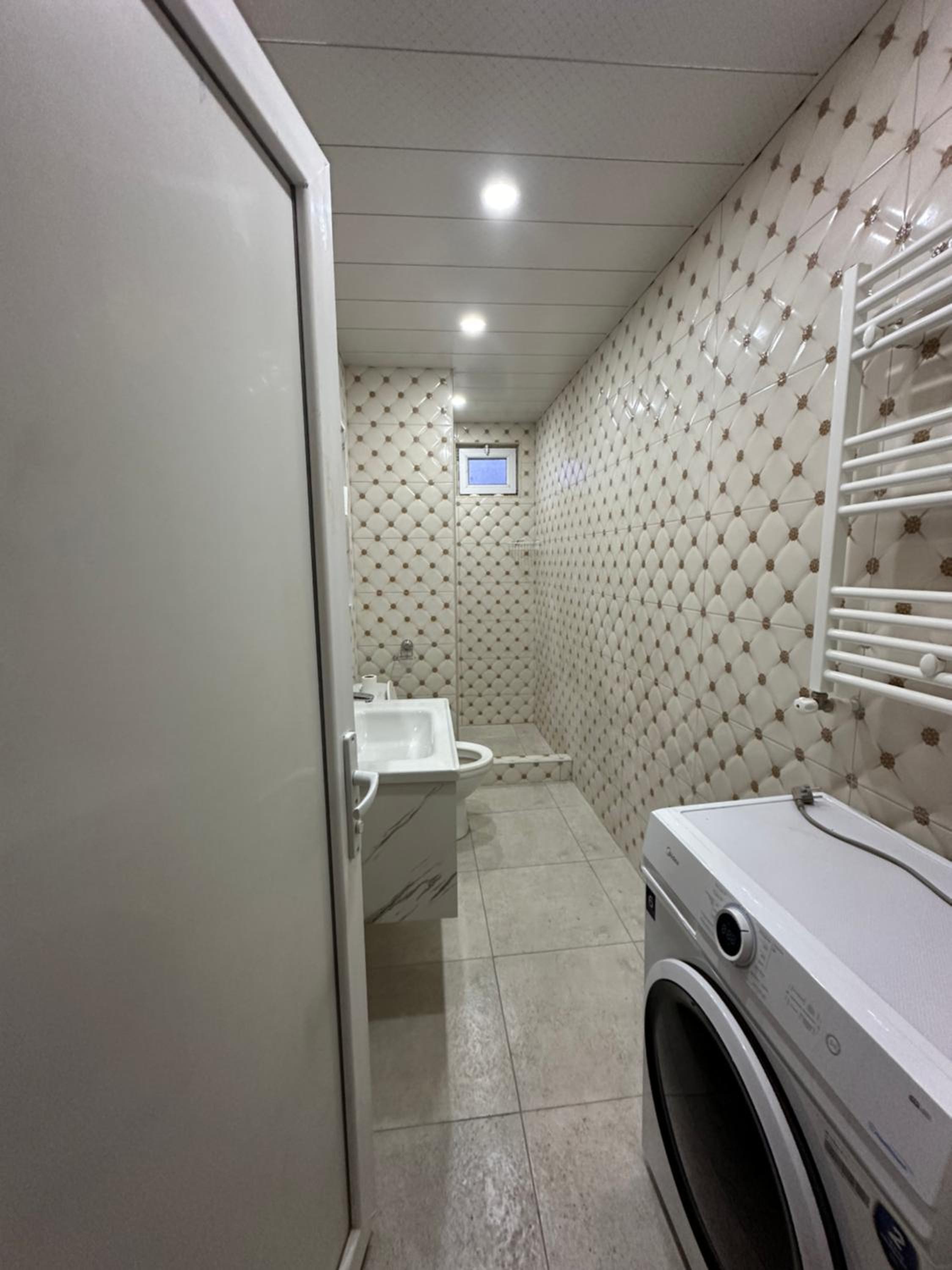 Apartment in Tabakhmela