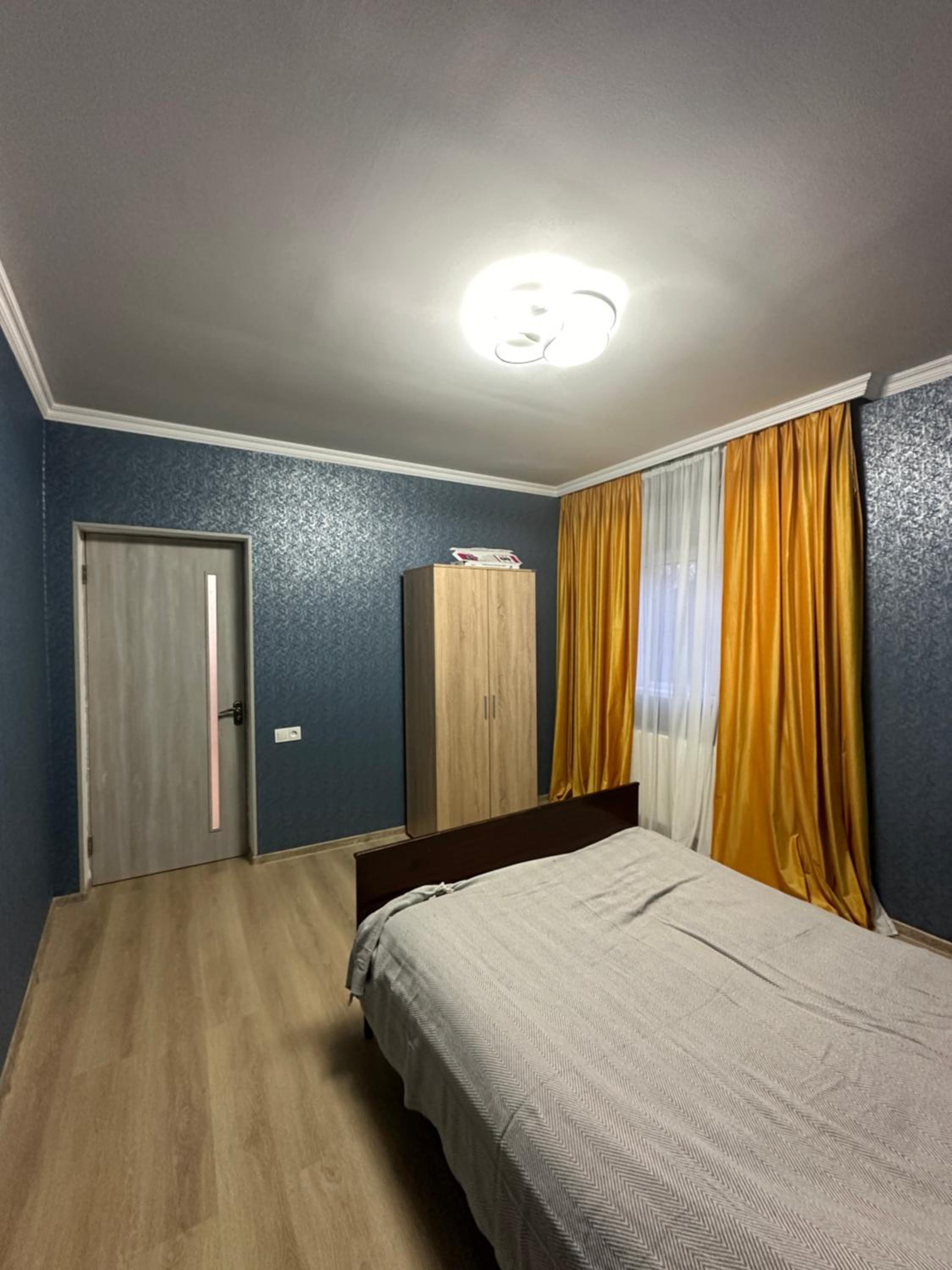 Apartment in Tabakhmela