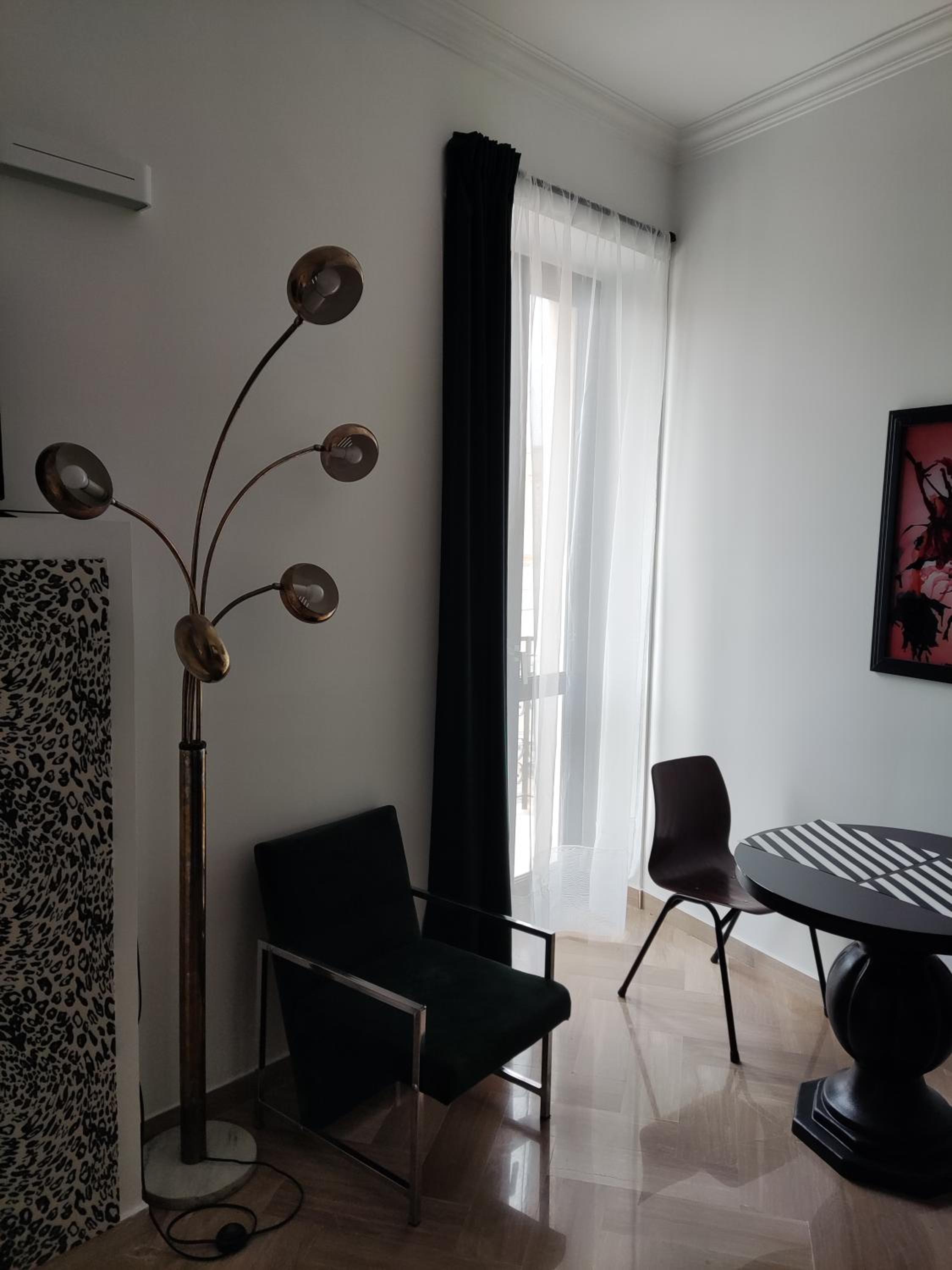 Trani residence