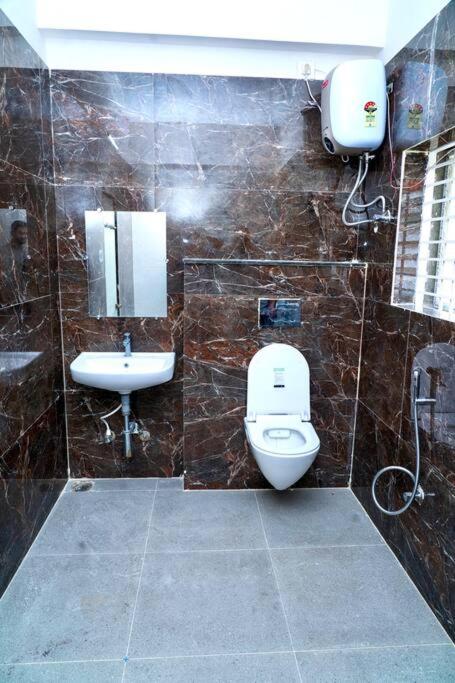 Home stay in Tirupati view 4