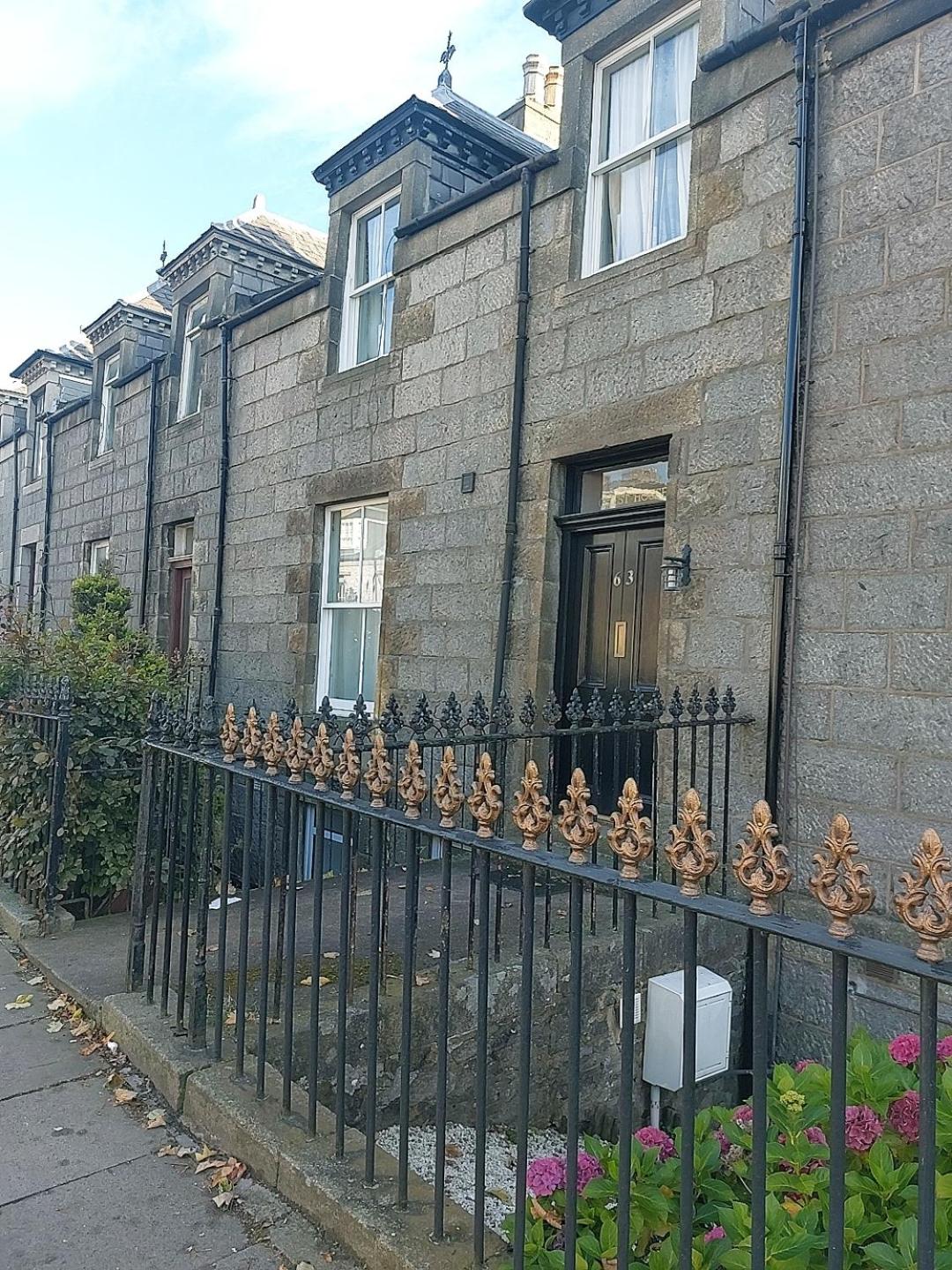 Hallmark Guest House
