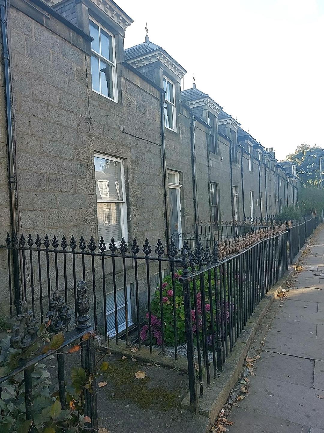 Hallmark Guest House