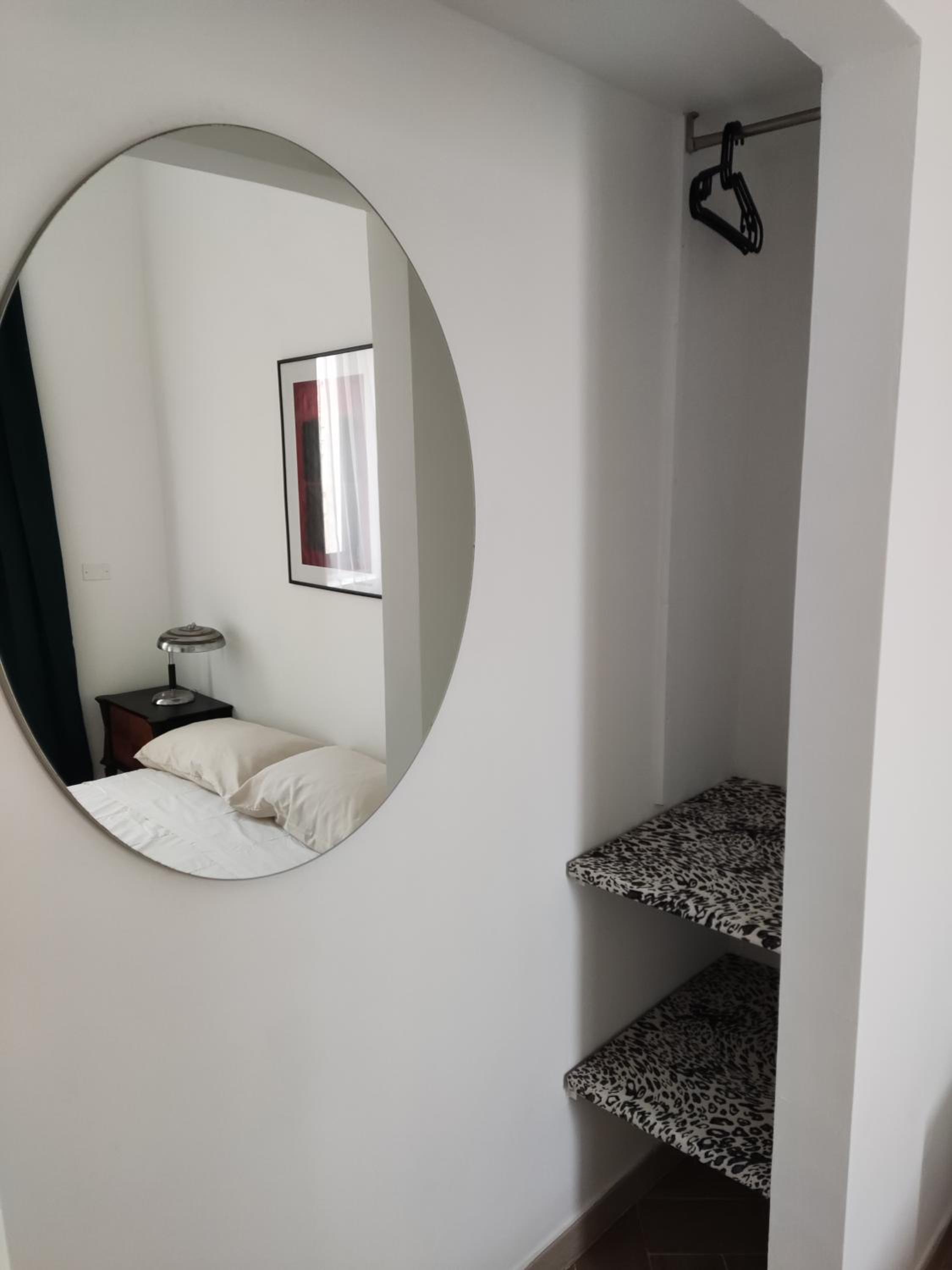 Trani residence