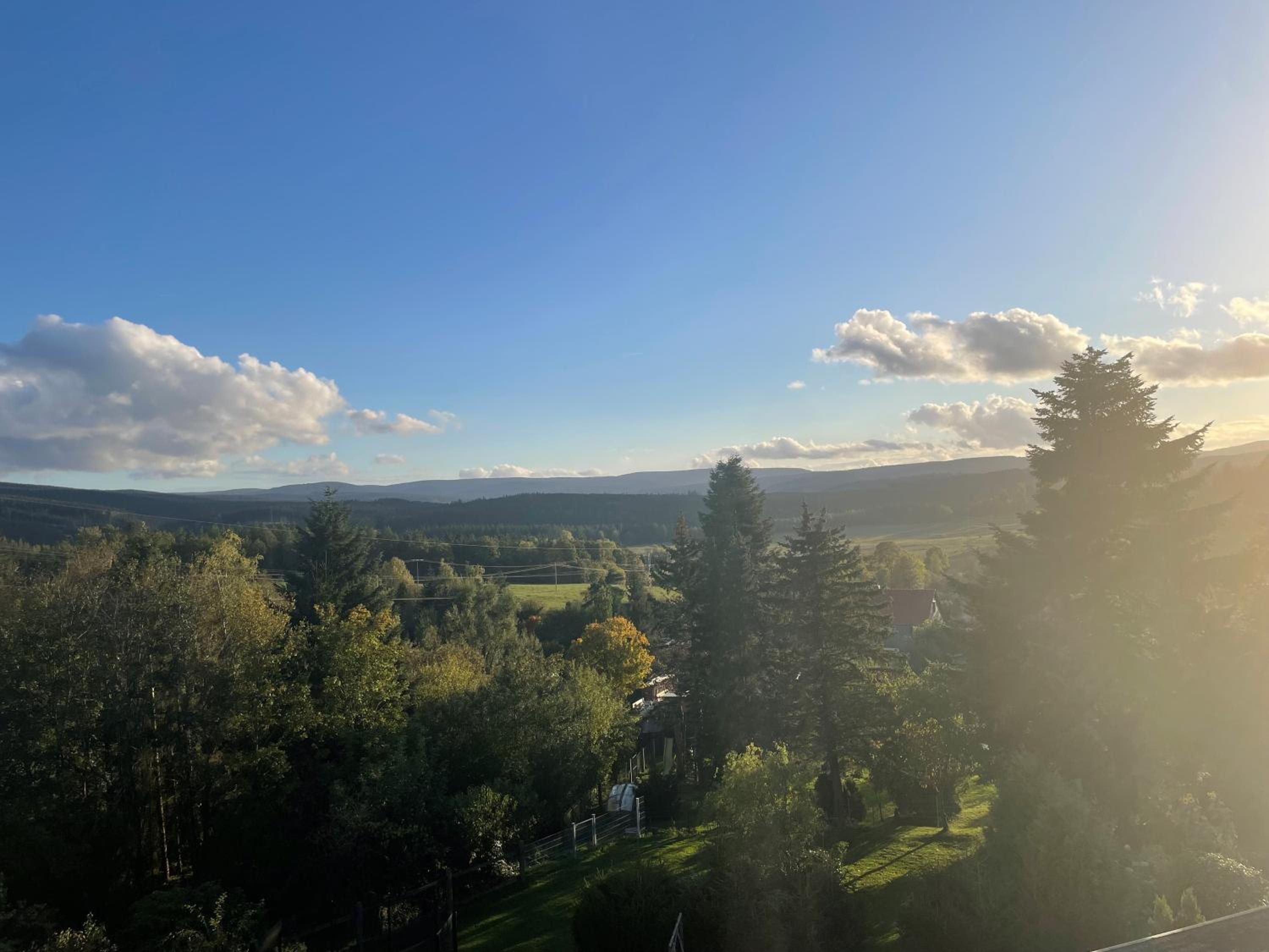 Ferienwohnung im Thüringer Wald