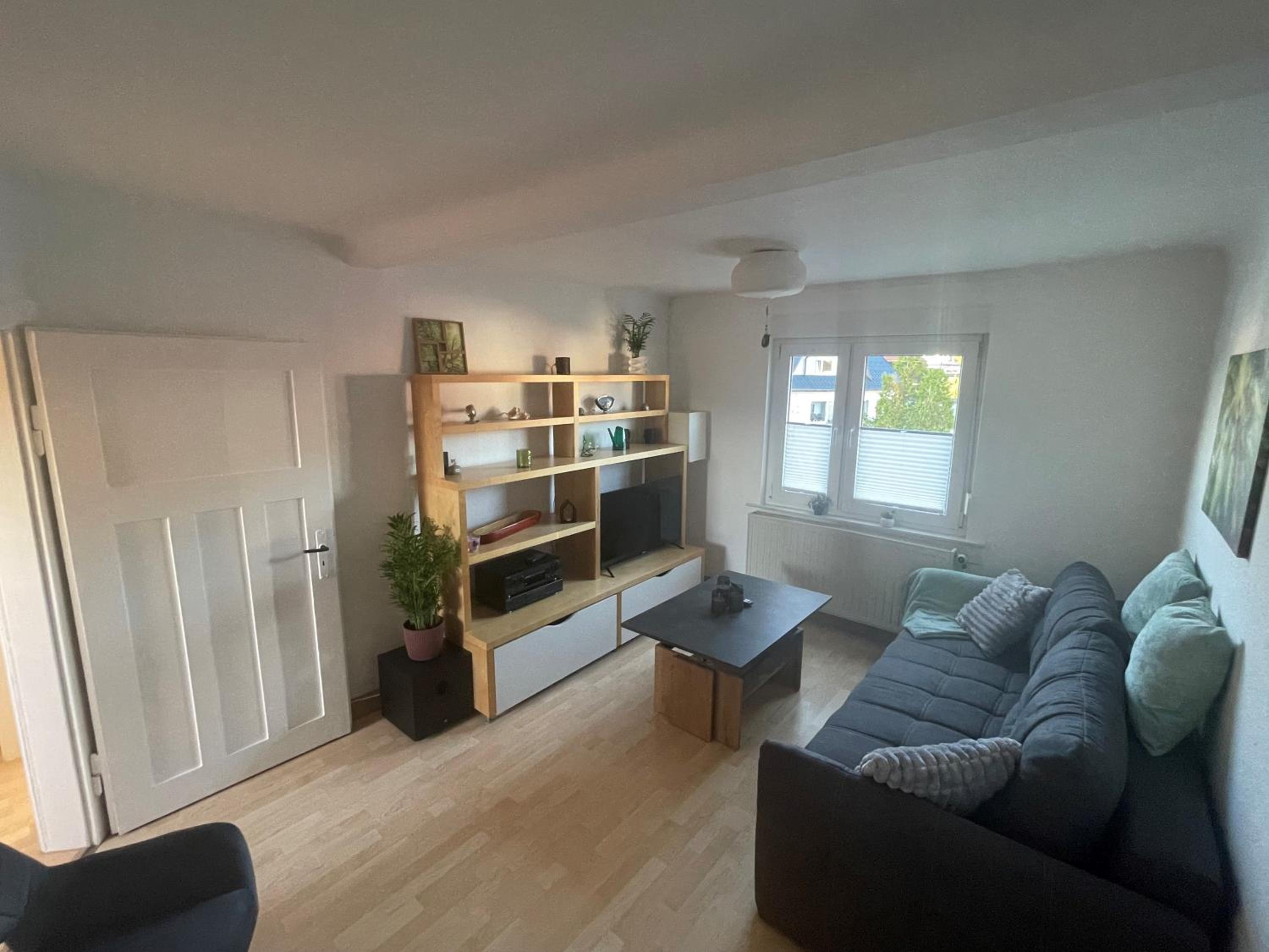 Ferienwohnung im Thüringer Wald