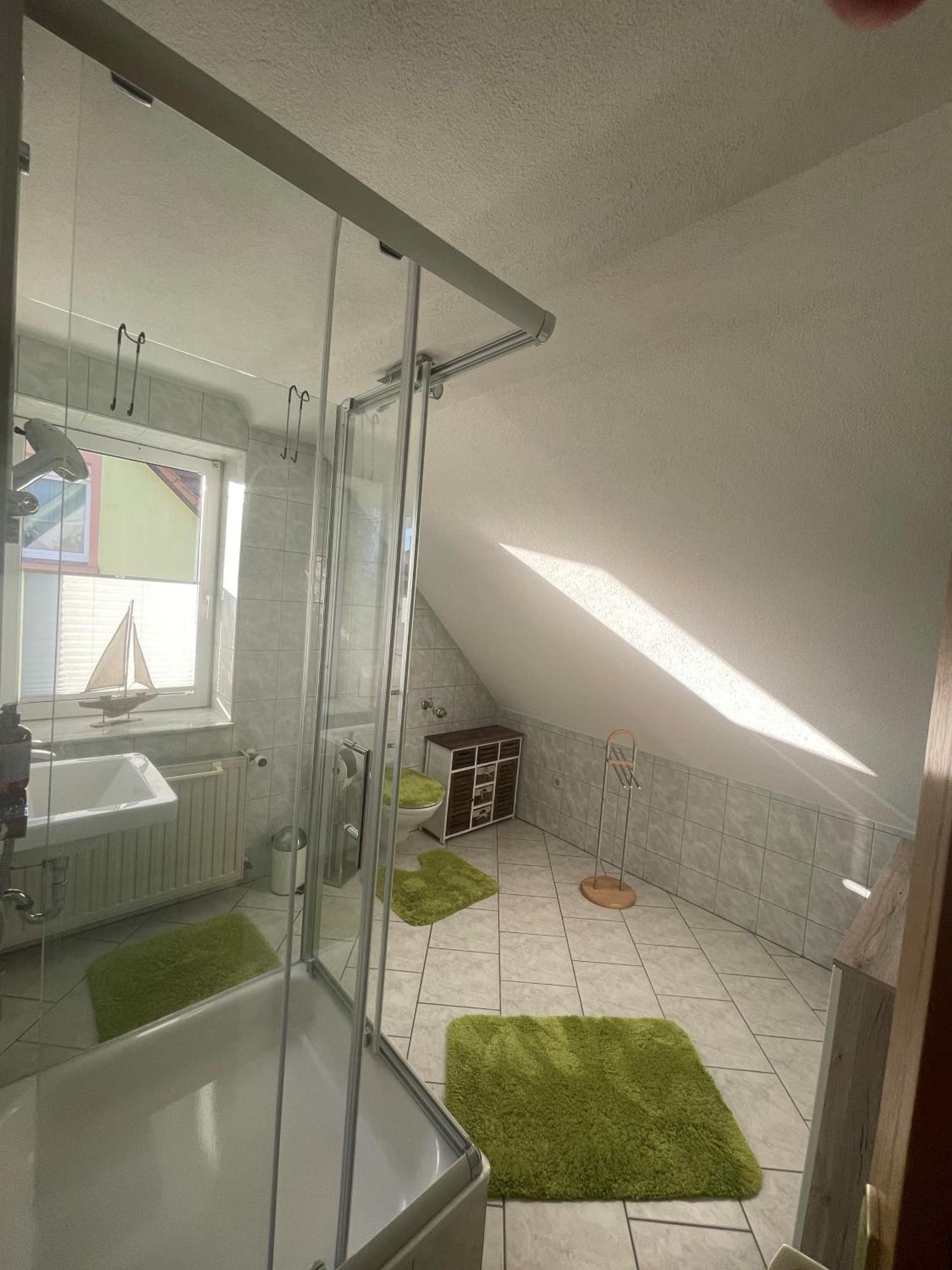 Ferienwohnung im Thüringer Wald