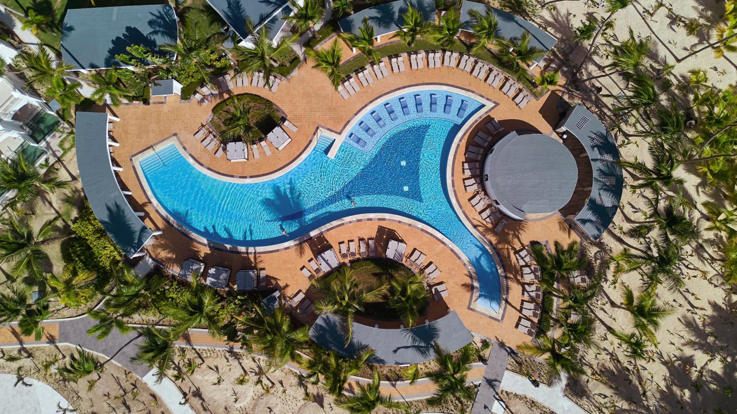 Photo 55 sur 126 de Riu Palace Bavaro - All Inclusive
