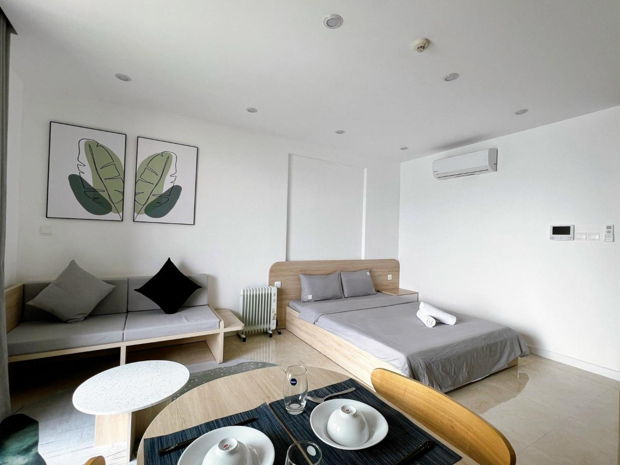 Vinhome D'capitale - Tran Duy Hung