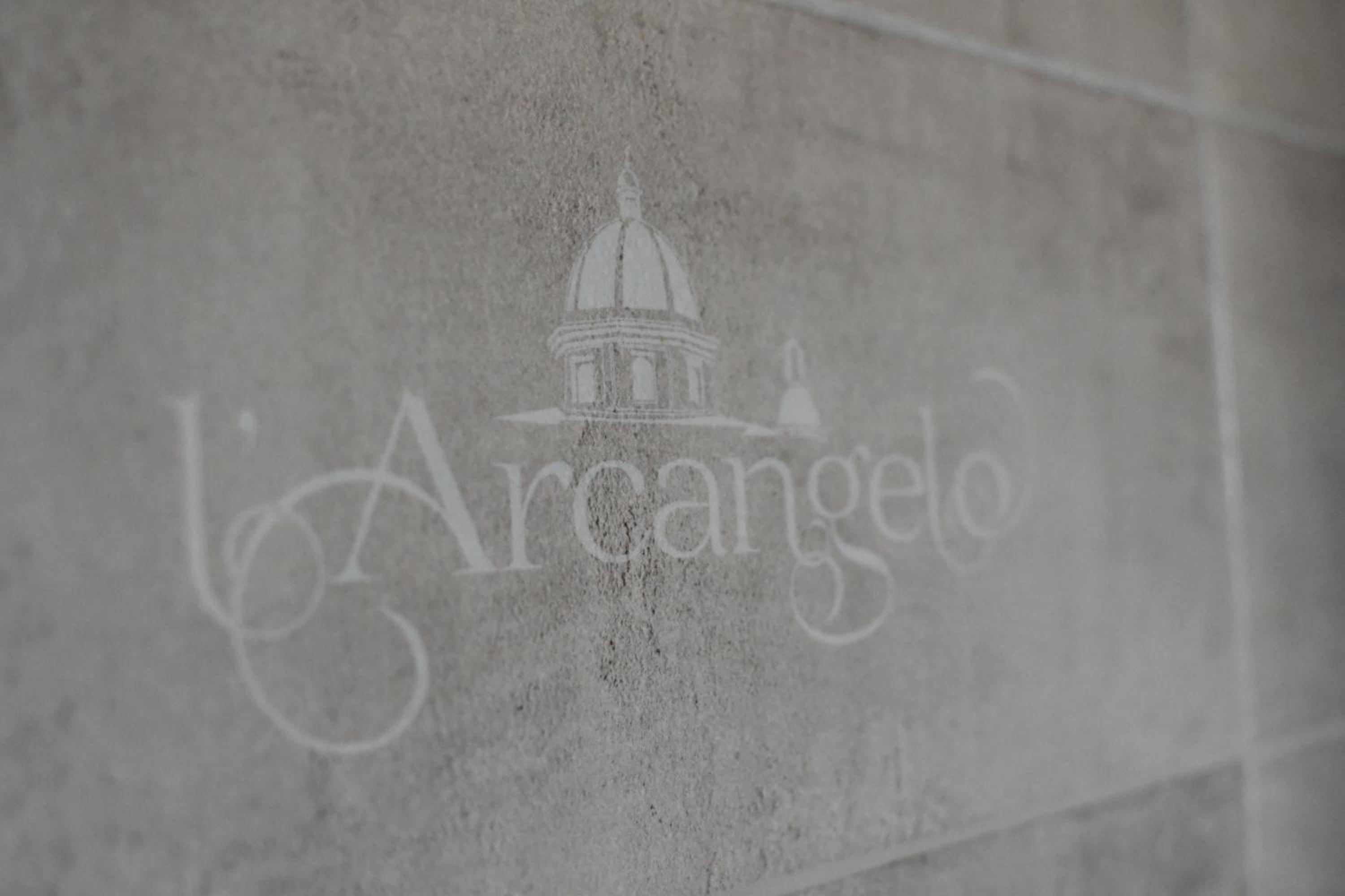 B&B L'Arcangelo view 3