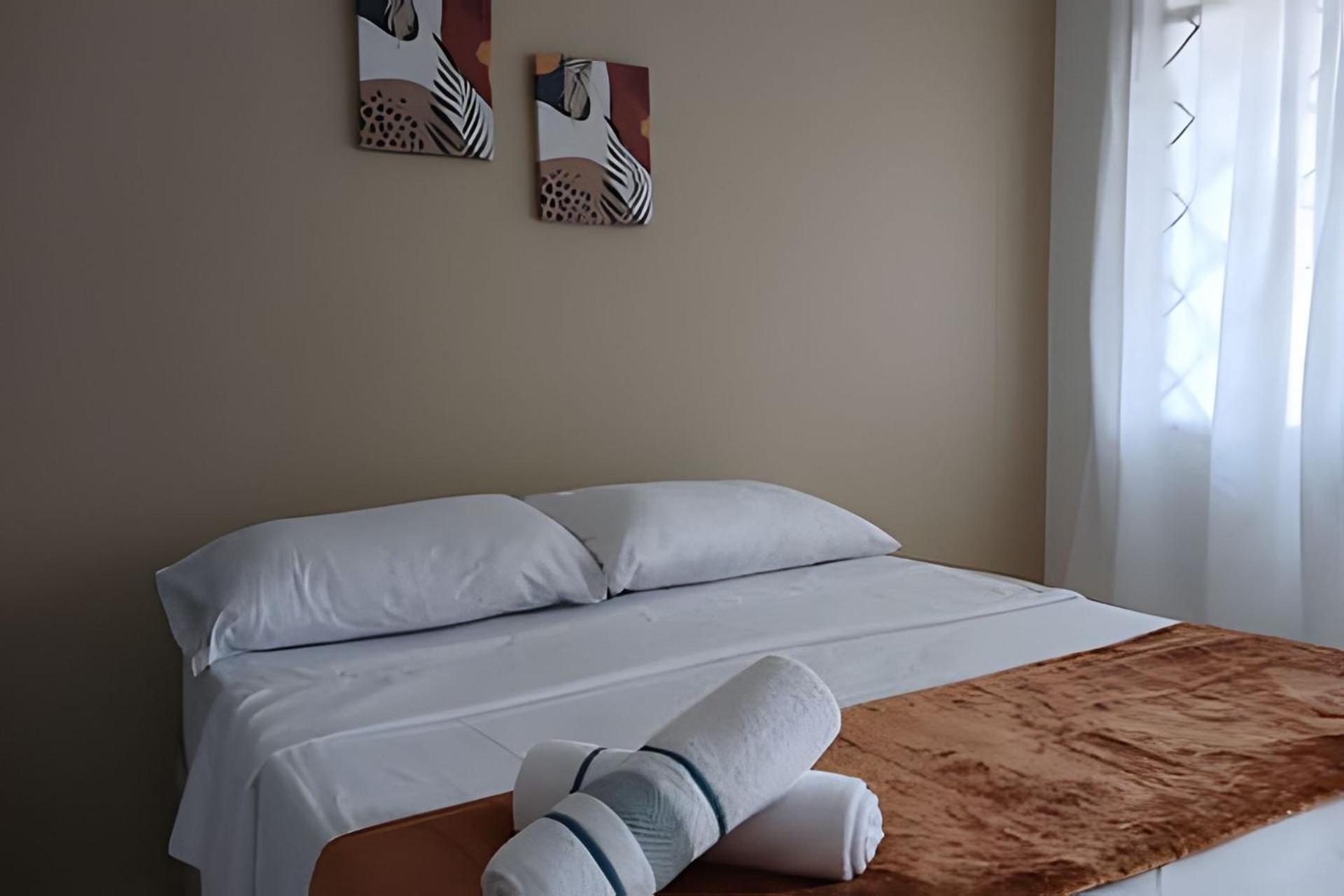 Condominio - Villavicencio excelente ubicación