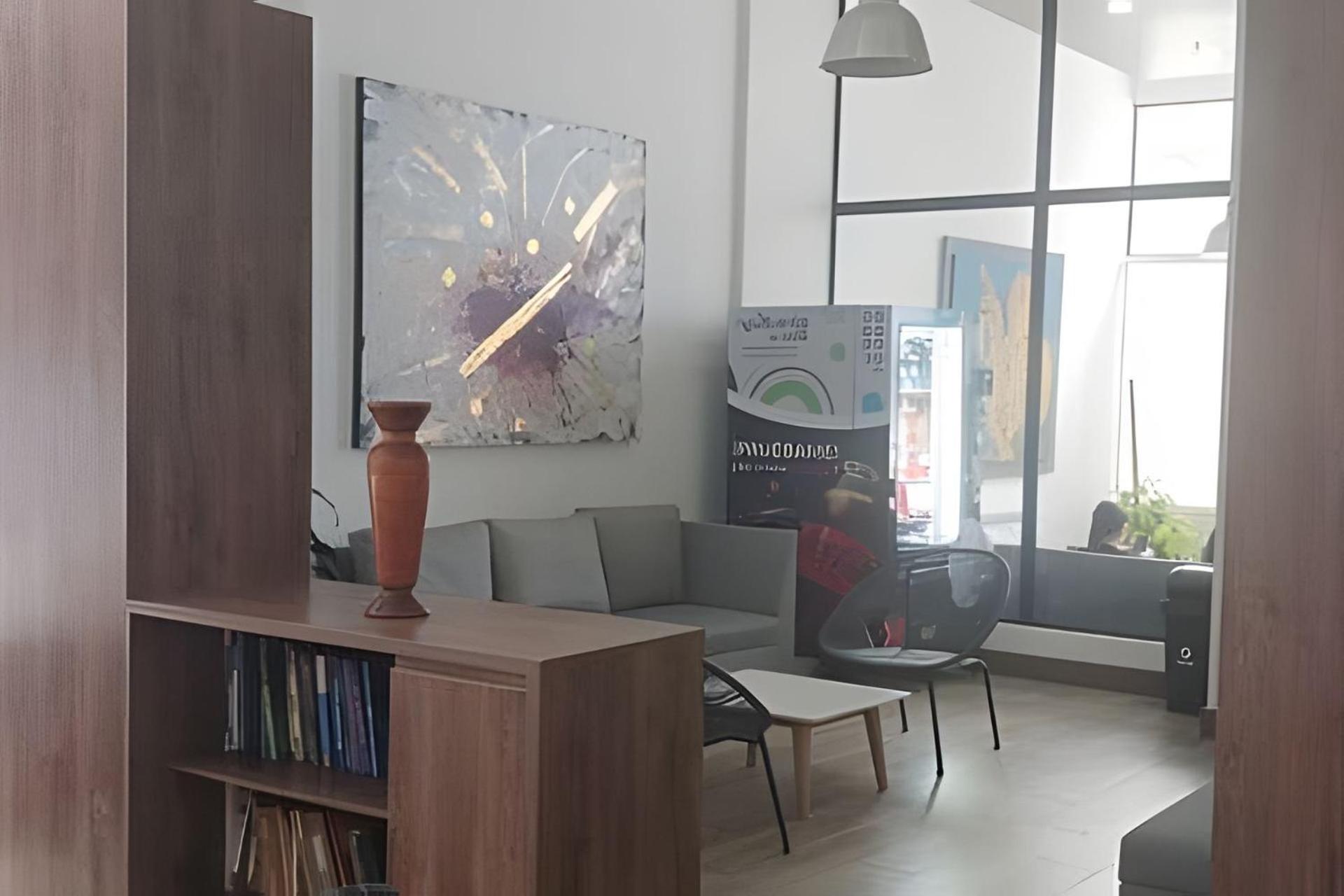 Suite con Piscina 820 Chapinero