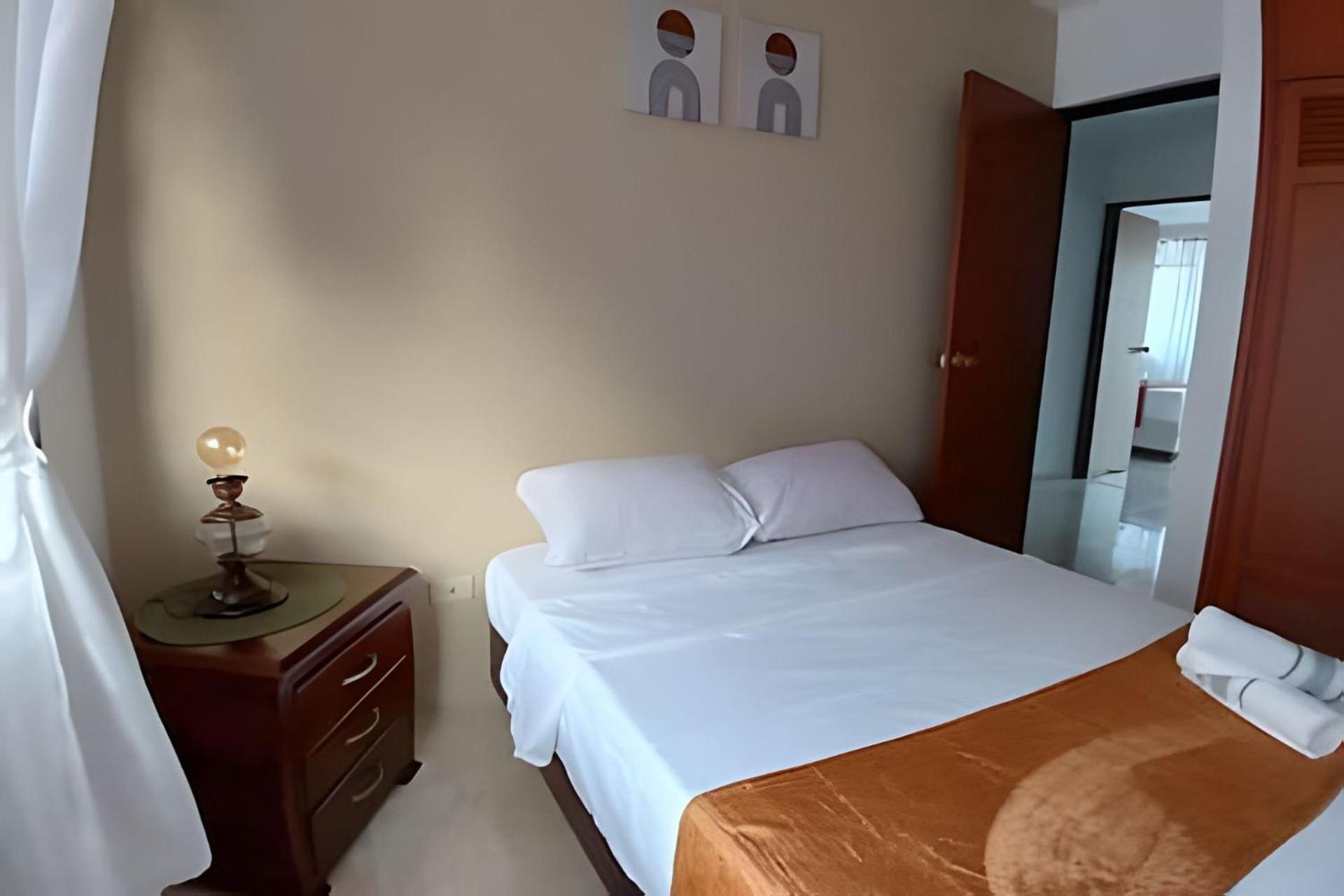 Condominio - Villavicencio excelente ubicación
