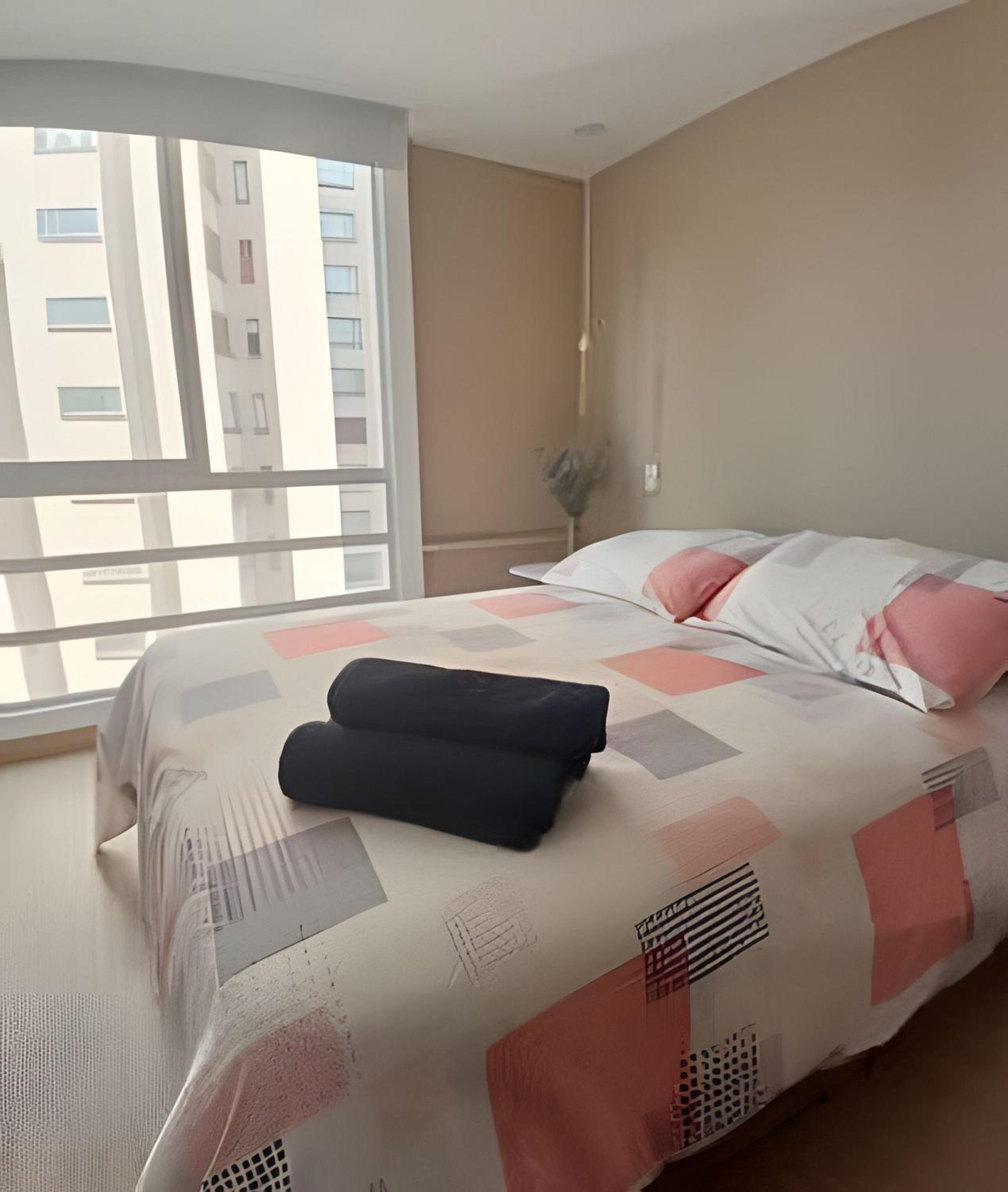 Aparta Suite - Excelente Ubicación