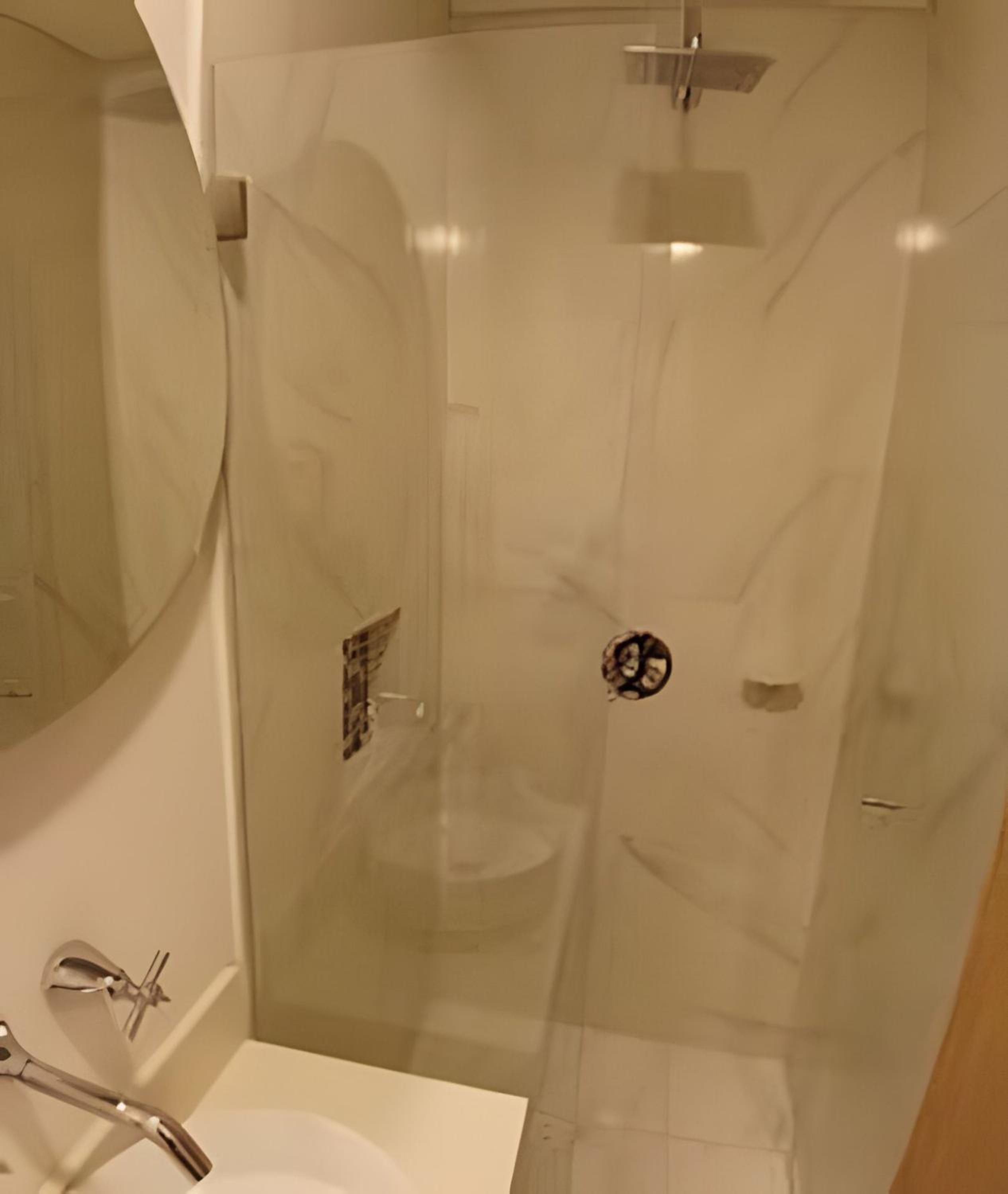 Suite con Piscina 820 Chapinero