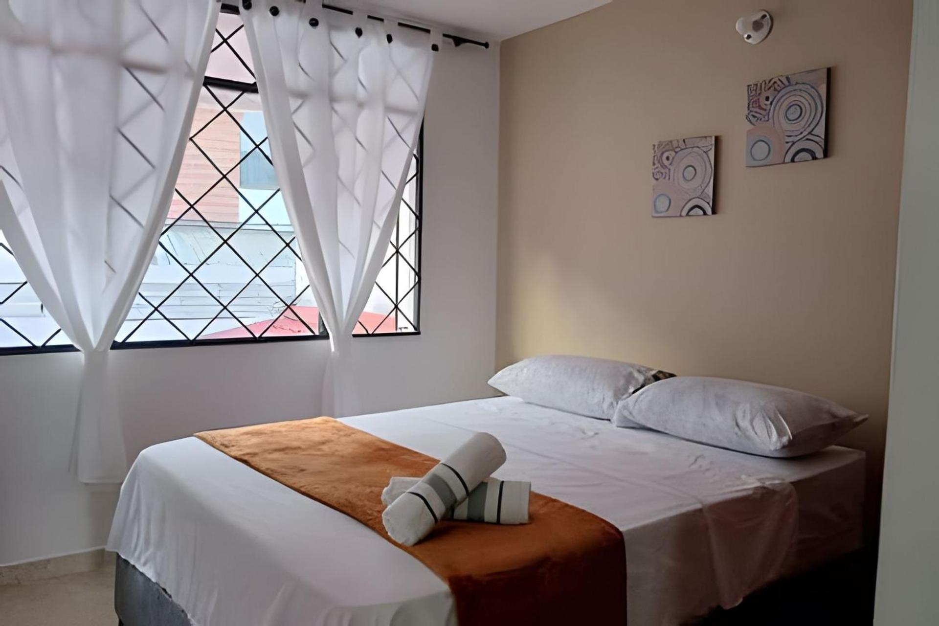 Condominio - Villavicencio excelente ubicación