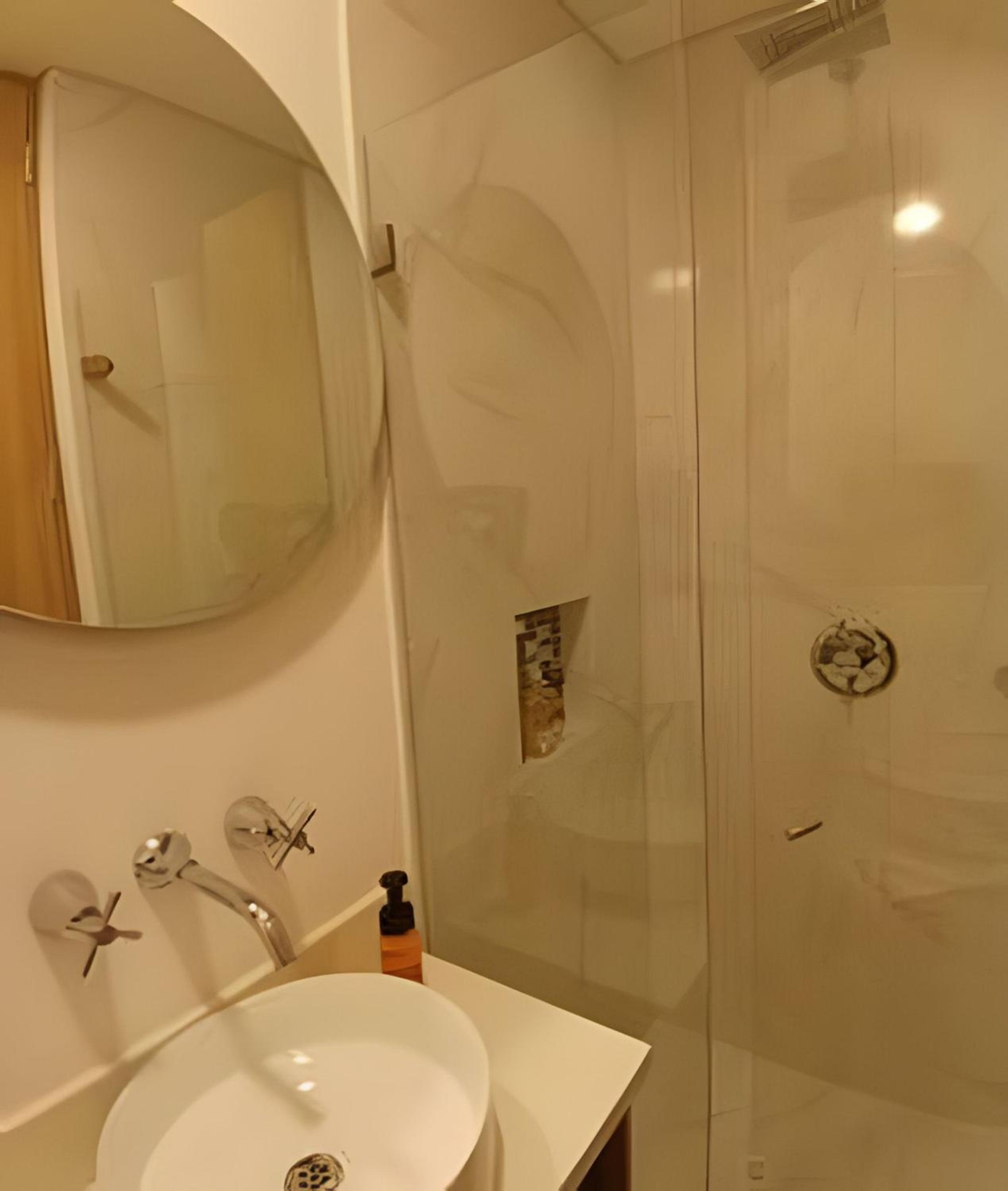 Suite con Piscina 820 Chapinero