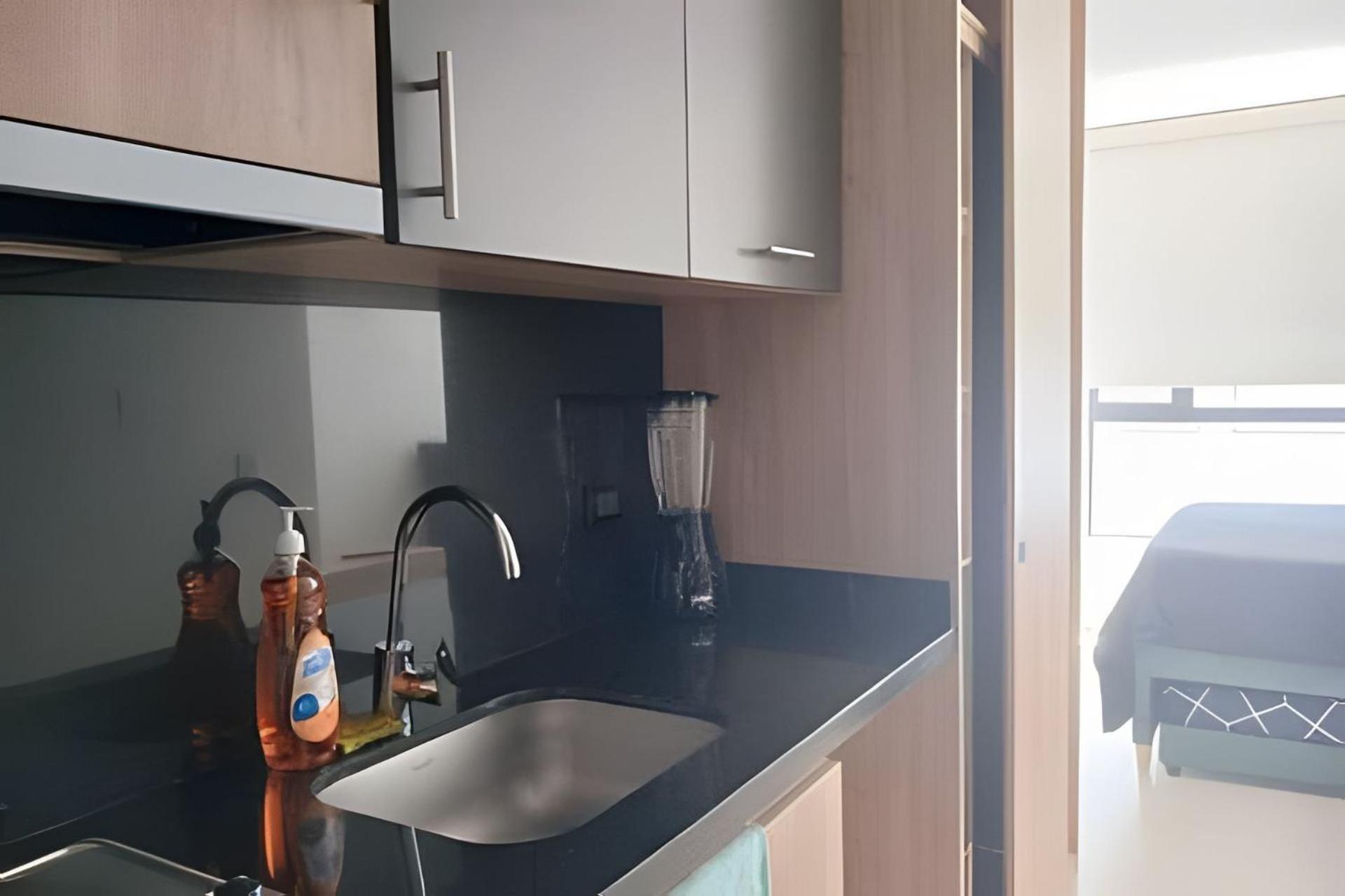 Suite con Piscina 820 Chapinero