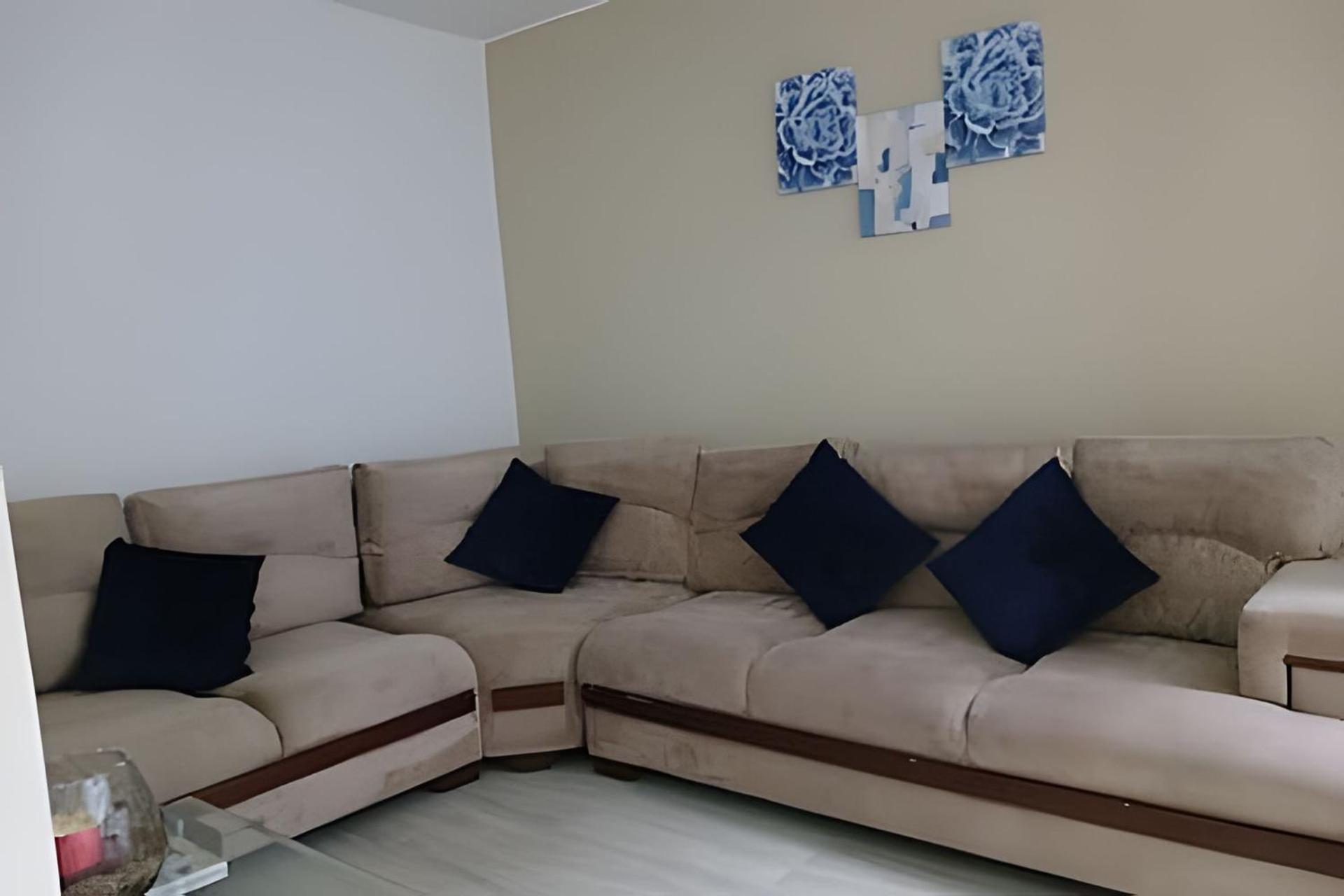 Condominio - Villavicencio excelente ubicación