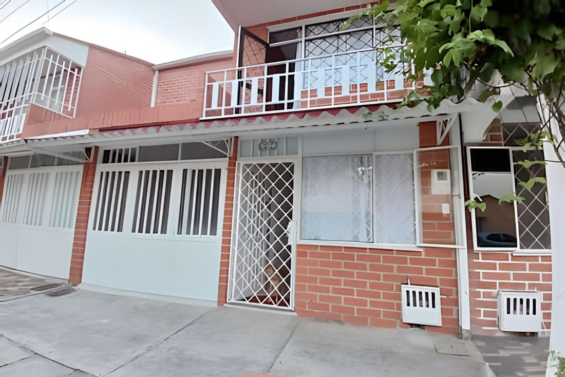 Condominio - Villavicencio excelente ubicación