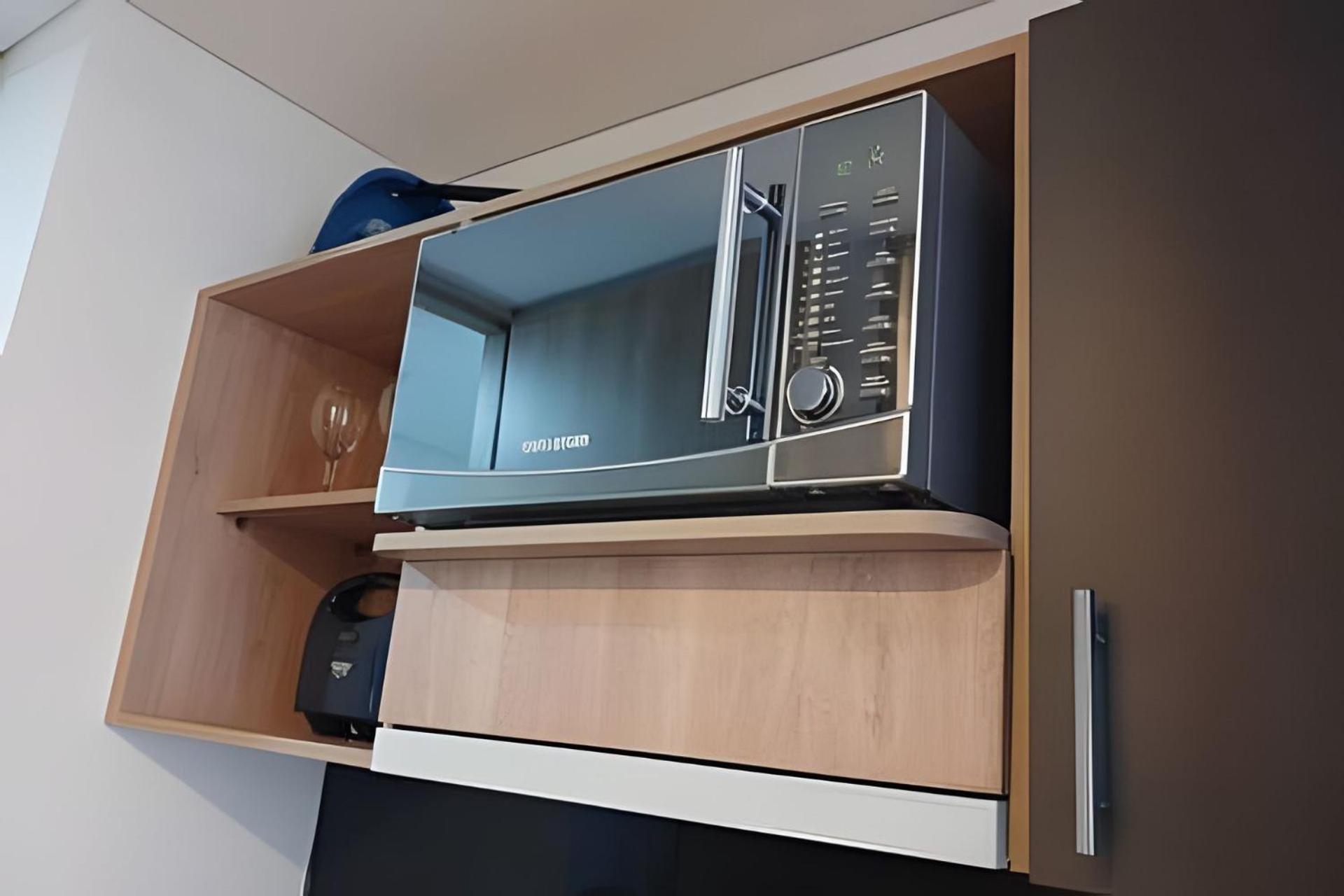 Suite con Piscina 820 Chapinero