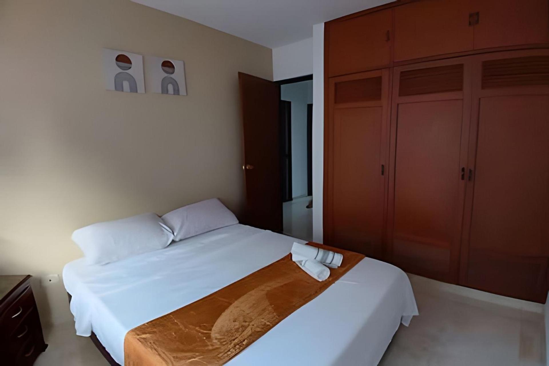 Condominio - Villavicencio excelente ubicación