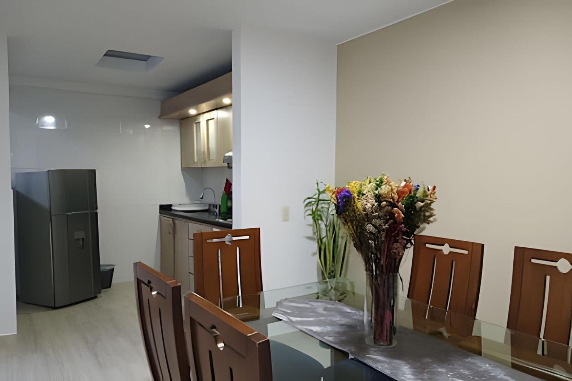 Condominio - Villavicencio excelente ubicación