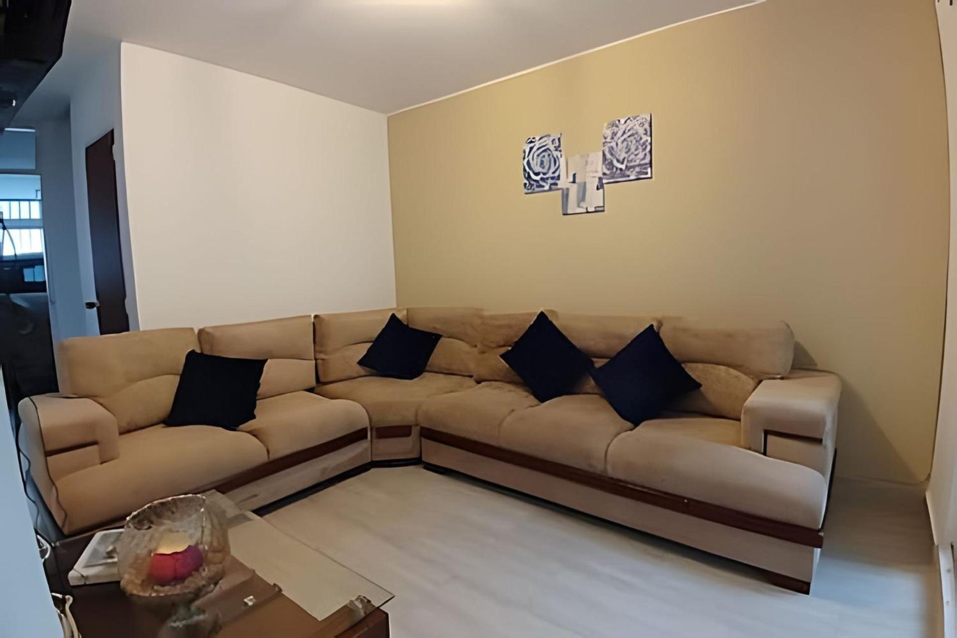 Condominio - Villavicencio excelente ubicación