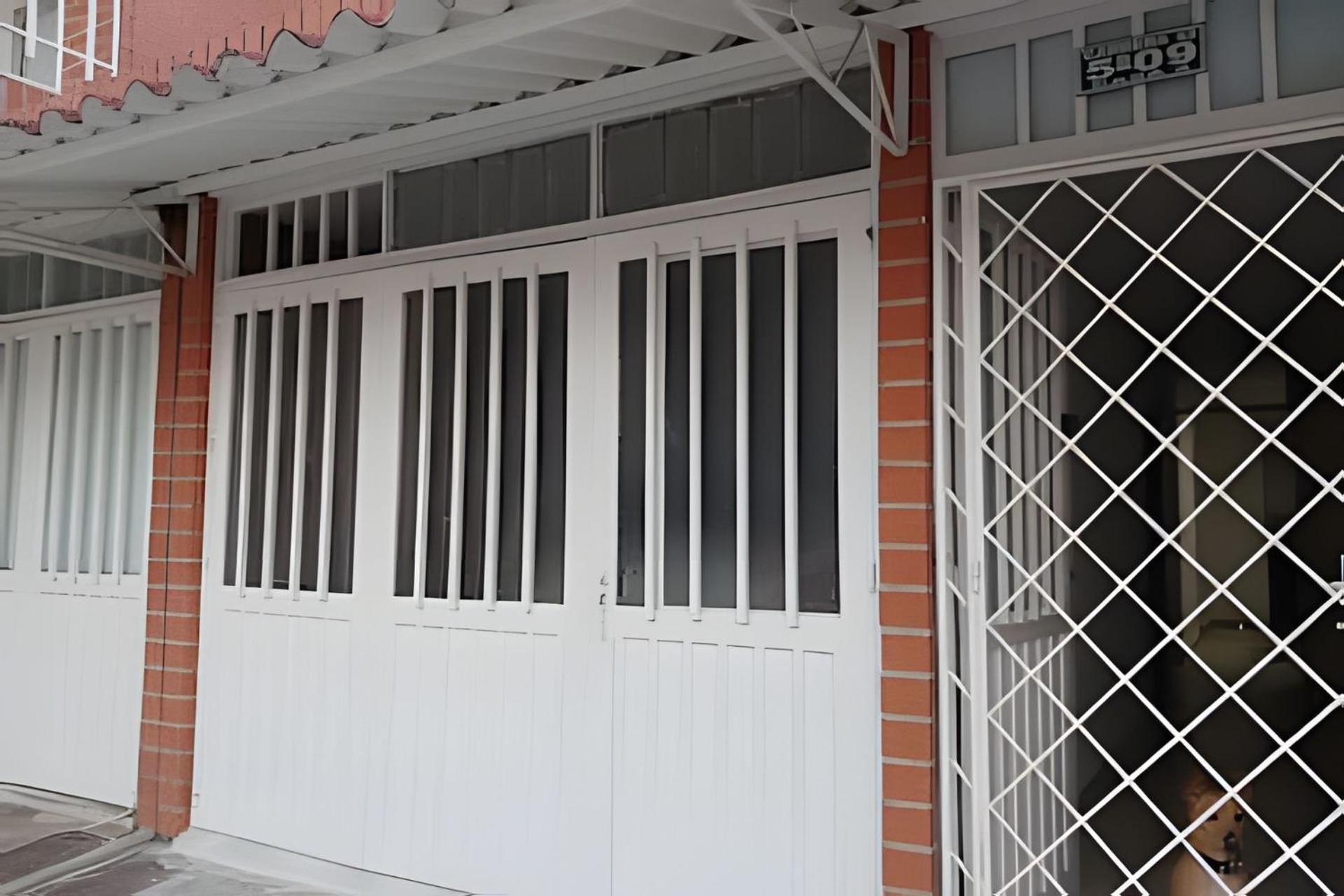 Condominio - Villavicencio excelente ubicación
