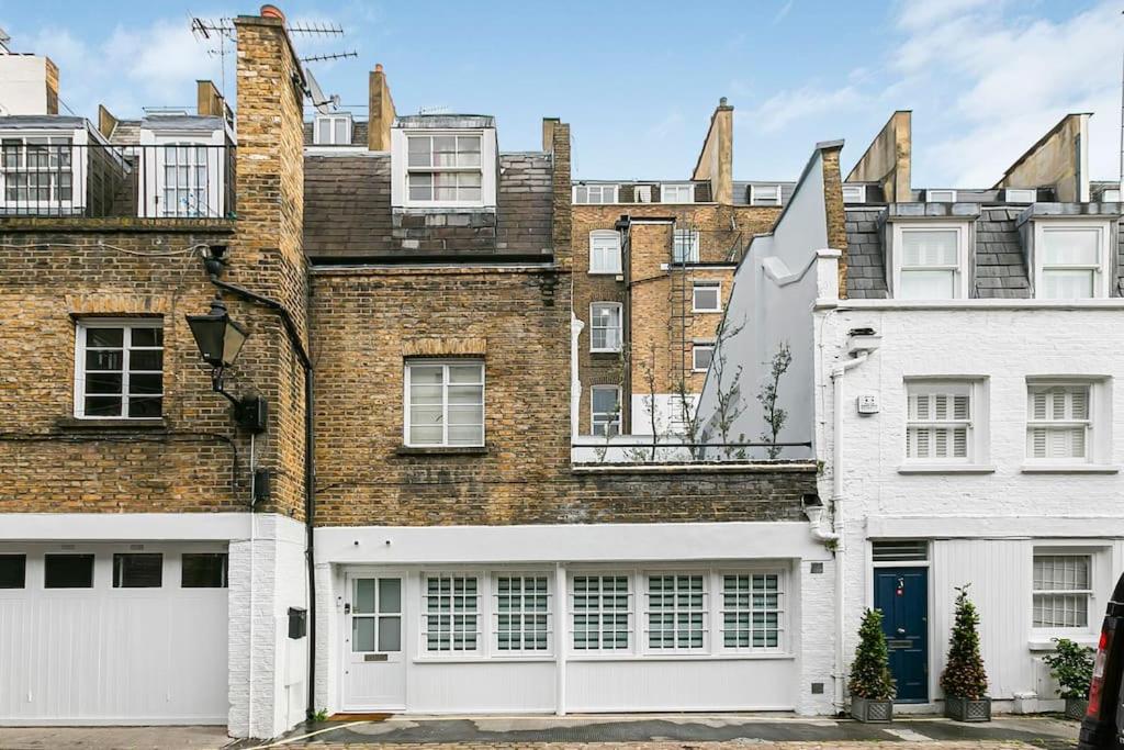 Stylish Home Next To Paddington Station view 5
