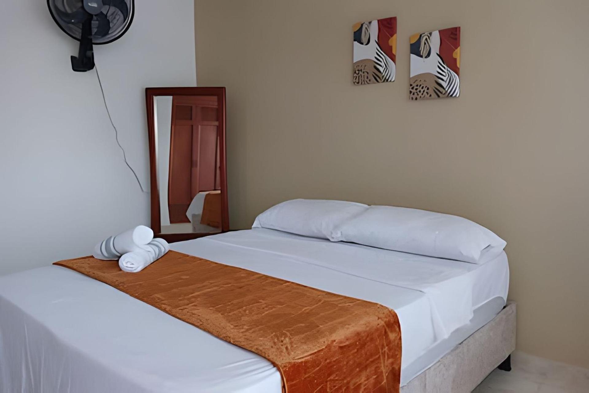 Condominio - Villavicencio excelente ubicación