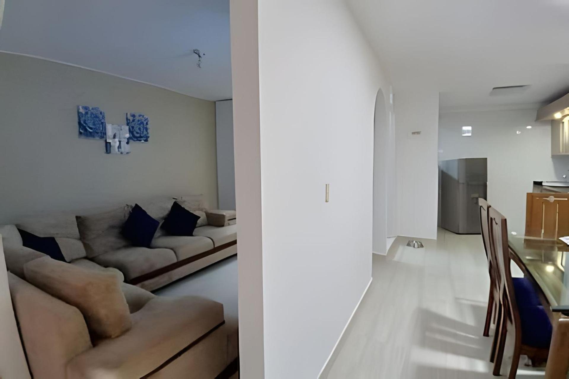 Condominio - Villavicencio excelente ubicación