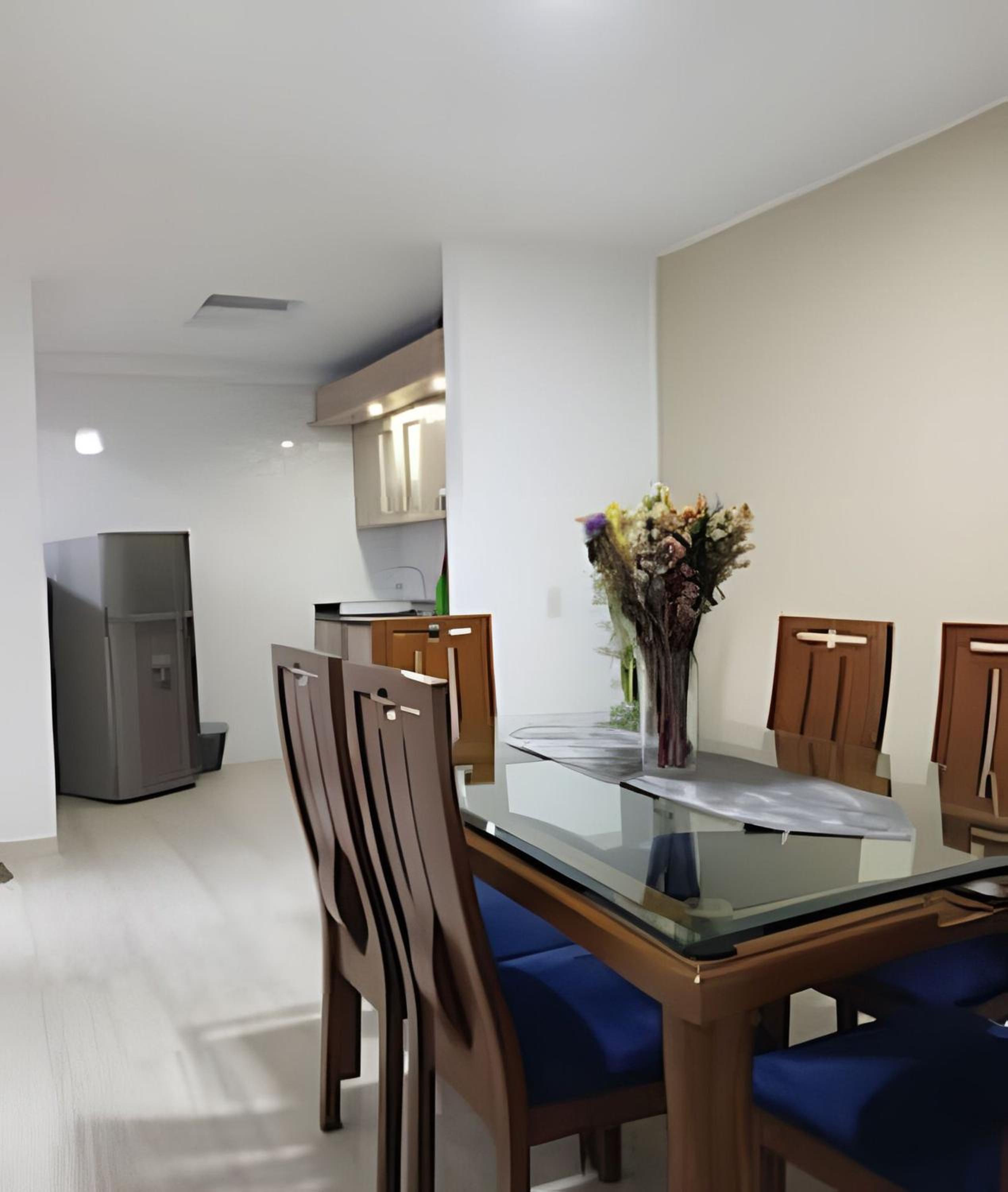 Condominio - Villavicencio excelente ubicación