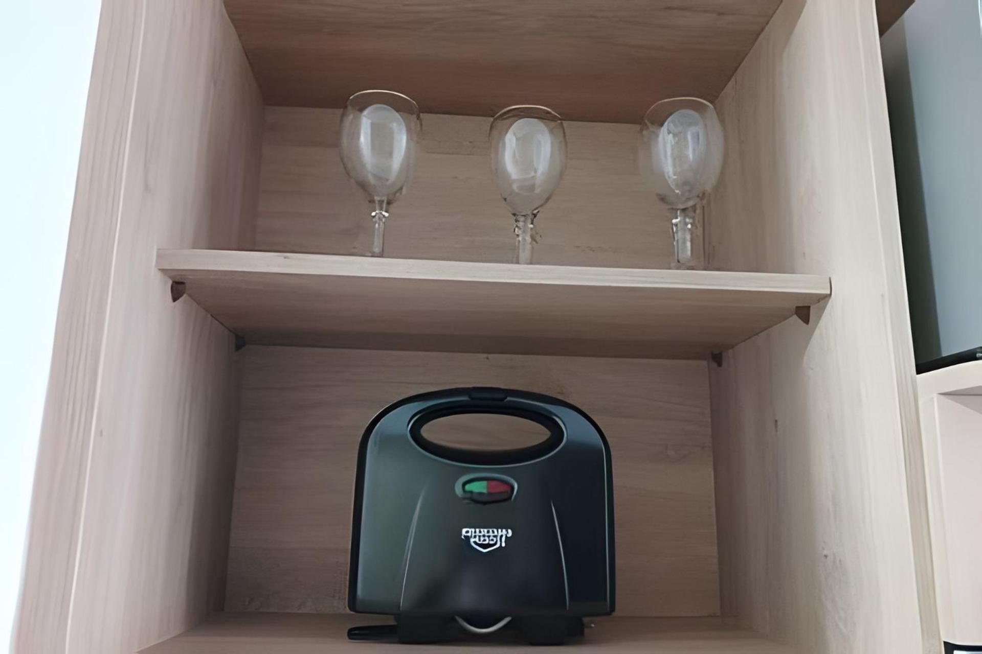 Suite con Piscina 820 Chapinero