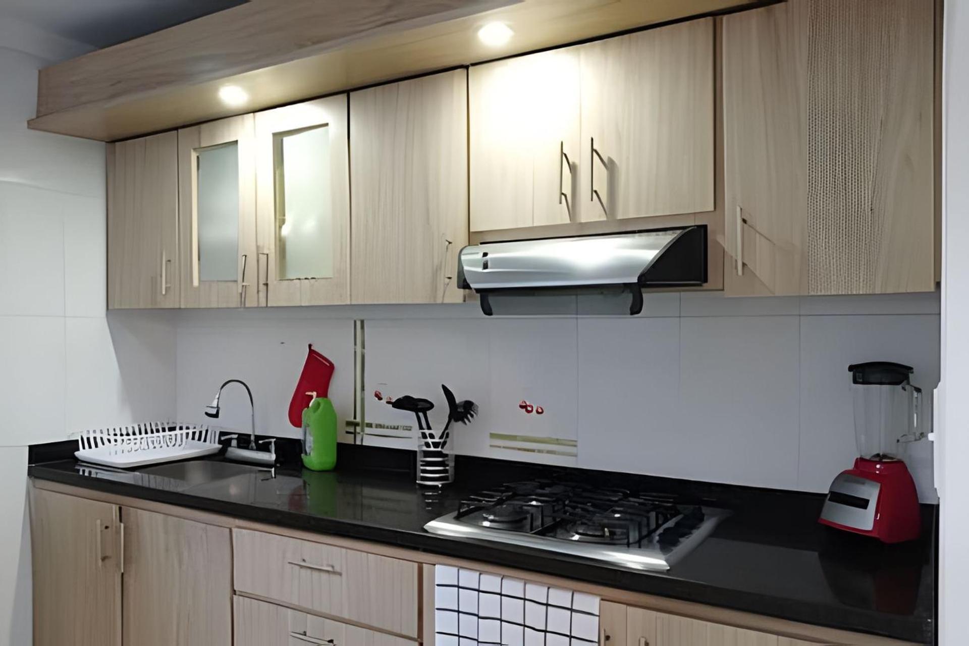 Condominio - Villavicencio excelente ubicación