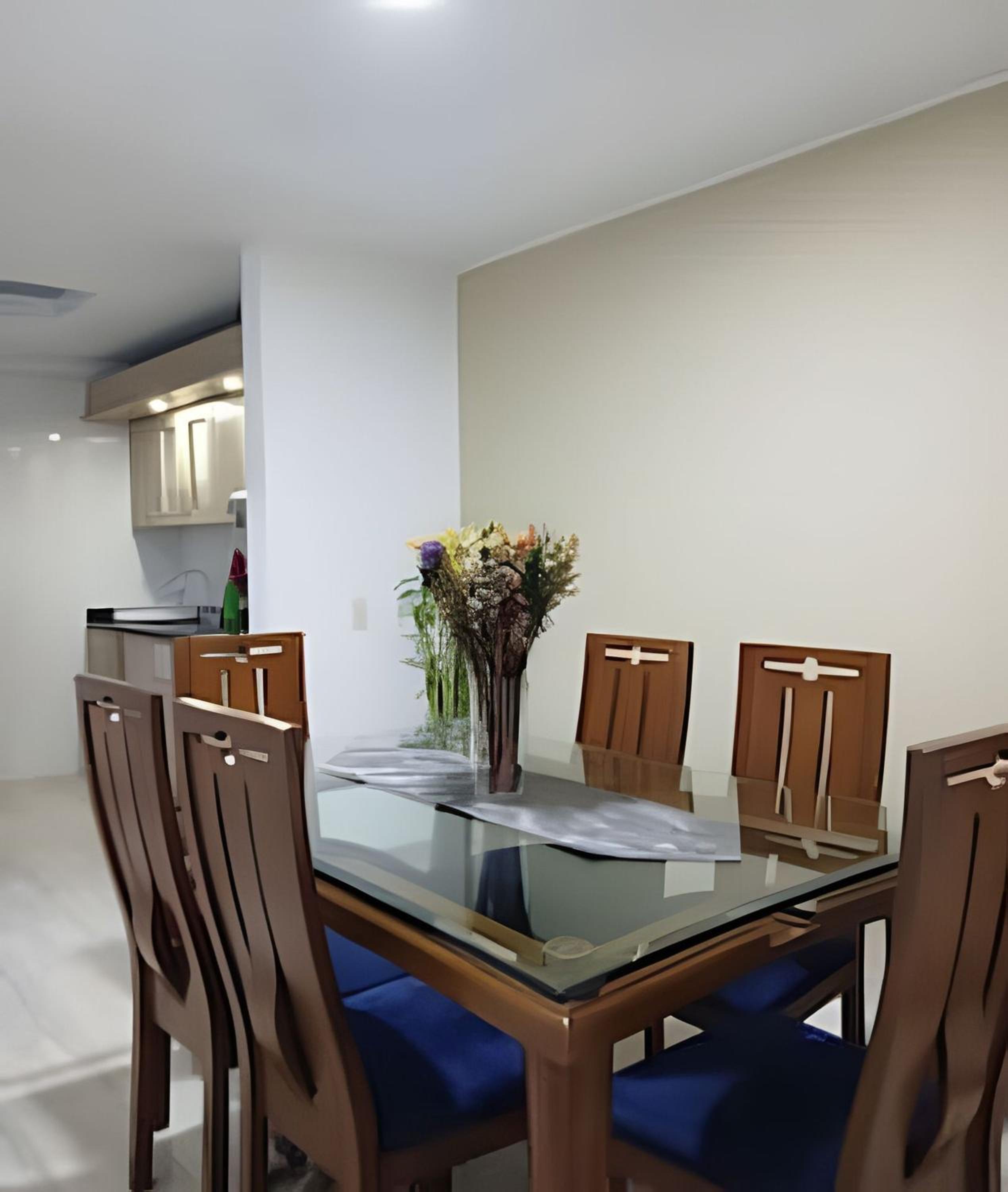Condominio - Villavicencio excelente ubicación