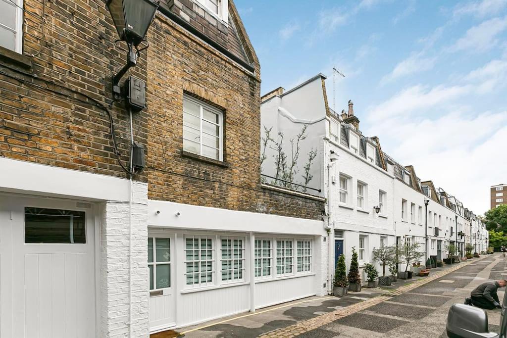 Stylish Home Next To Paddington Station view 2