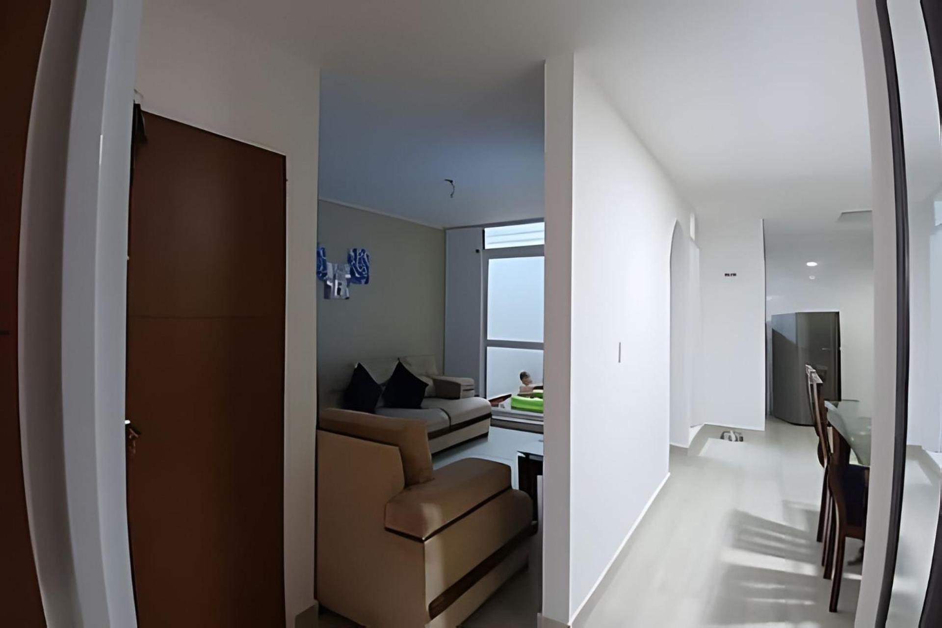 Condominio - Villavicencio excelente ubicación