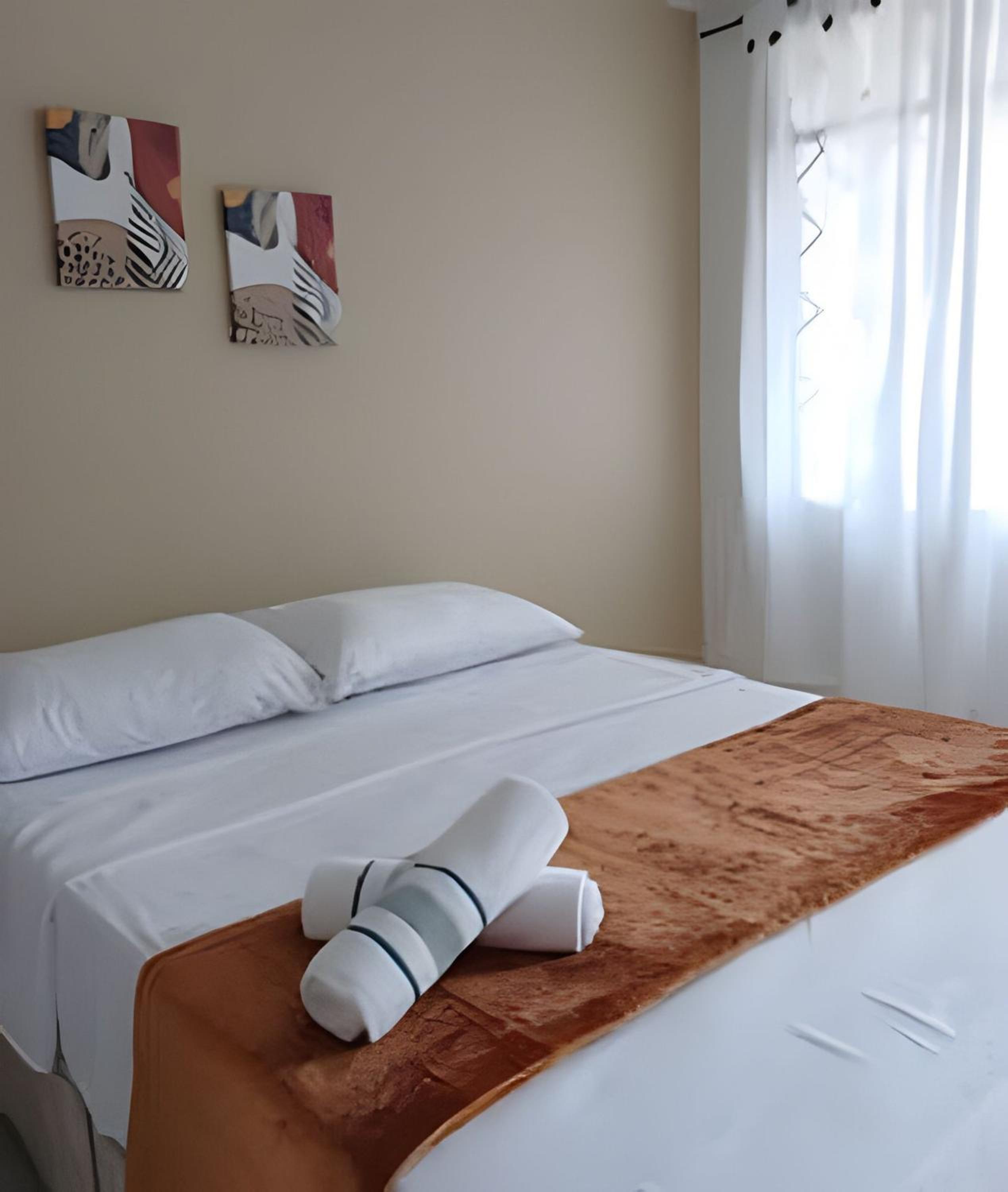 Condominio - Villavicencio excelente ubicación