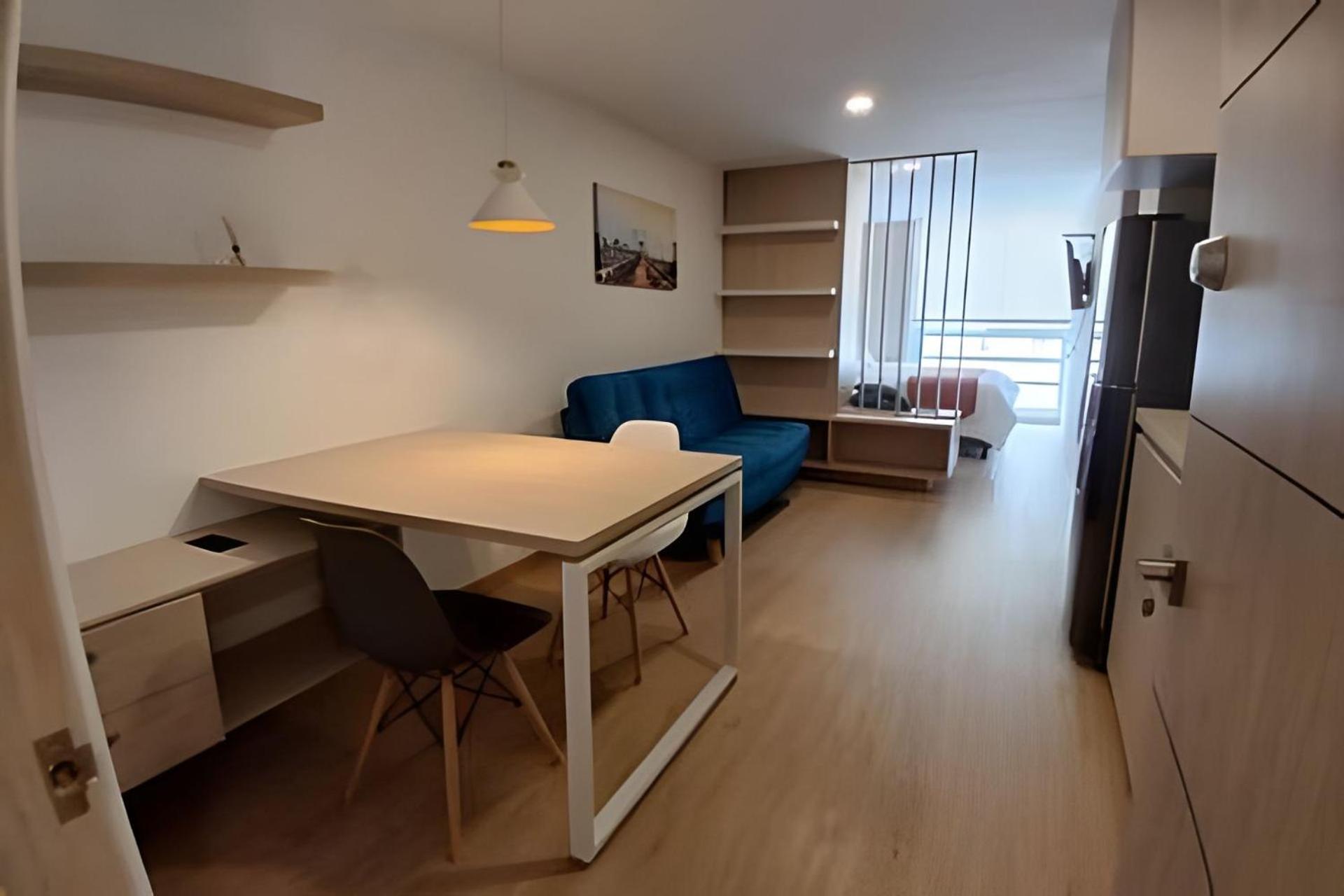 Aparta Suite - Excelente Ubicación