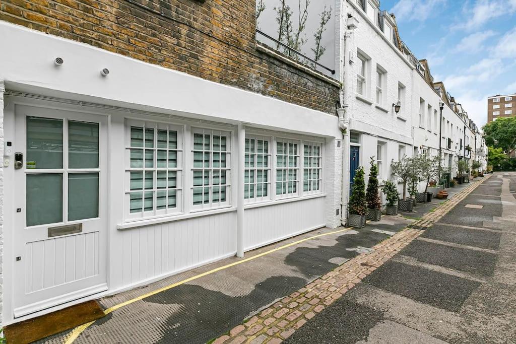Stylish Home Next To Paddington Station view 4
