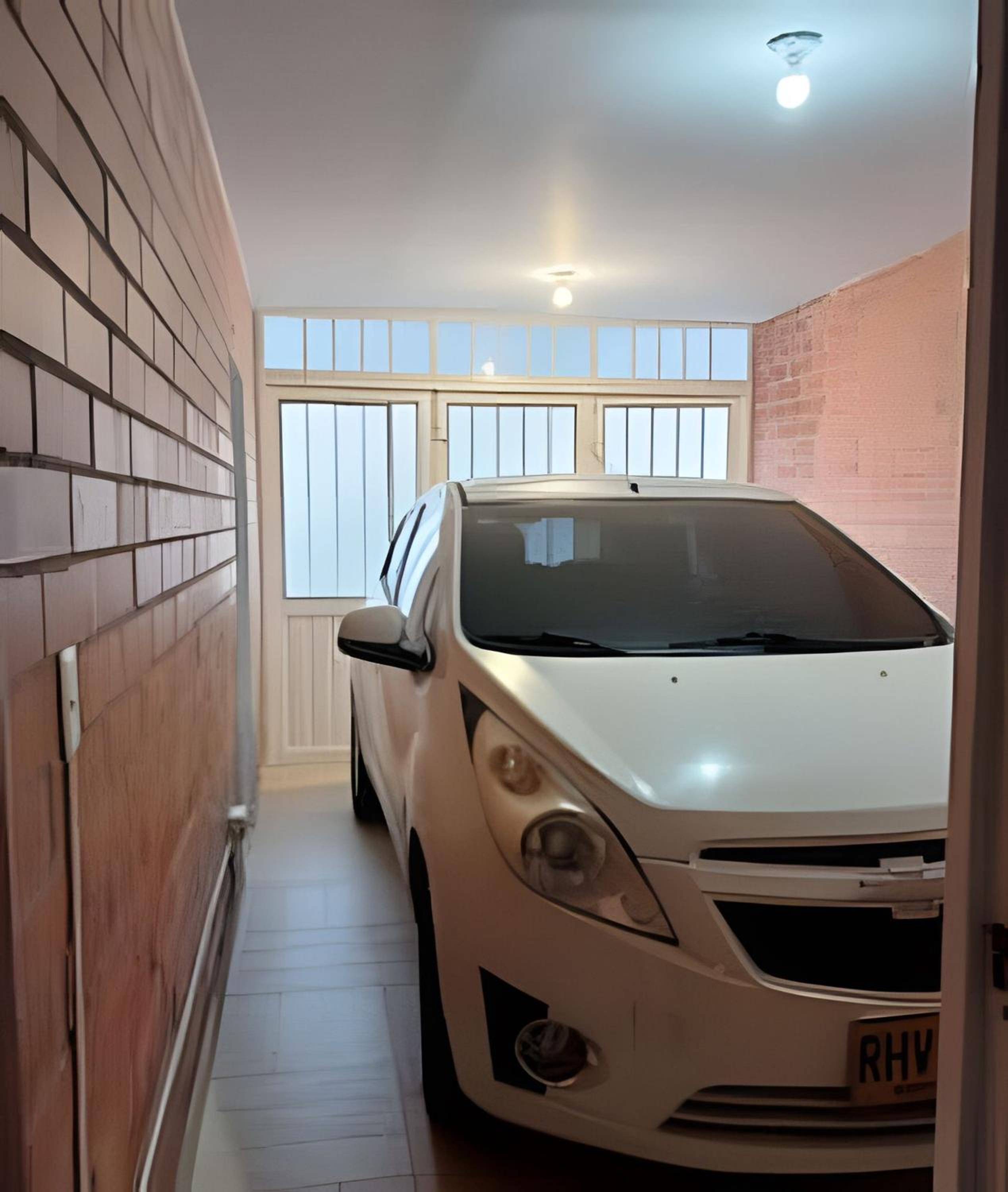 Condominio - Villavicencio excelente ubicación